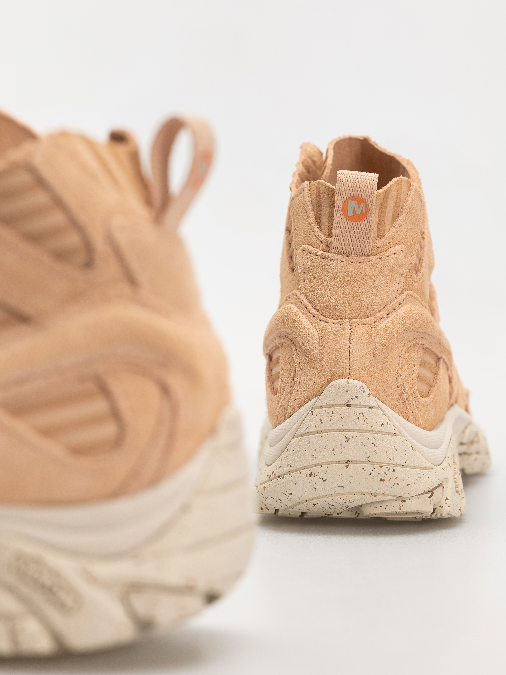 Buty Merrell Moab 2 Decon Mid Cord Se Wmn (desert mist)