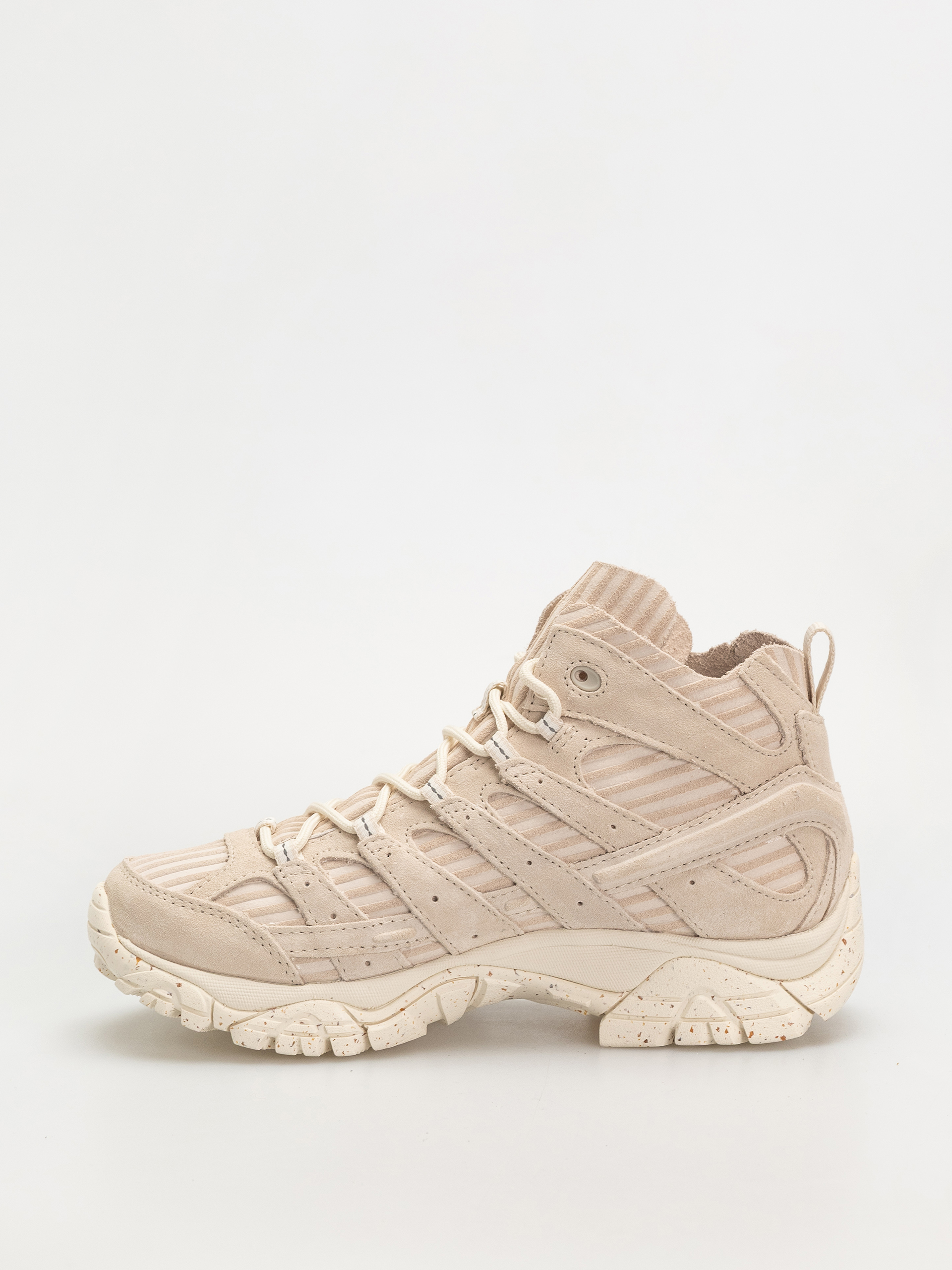 Buty Merrell Moab 2 Decon Mid Cord Se Wmn (eggshell)