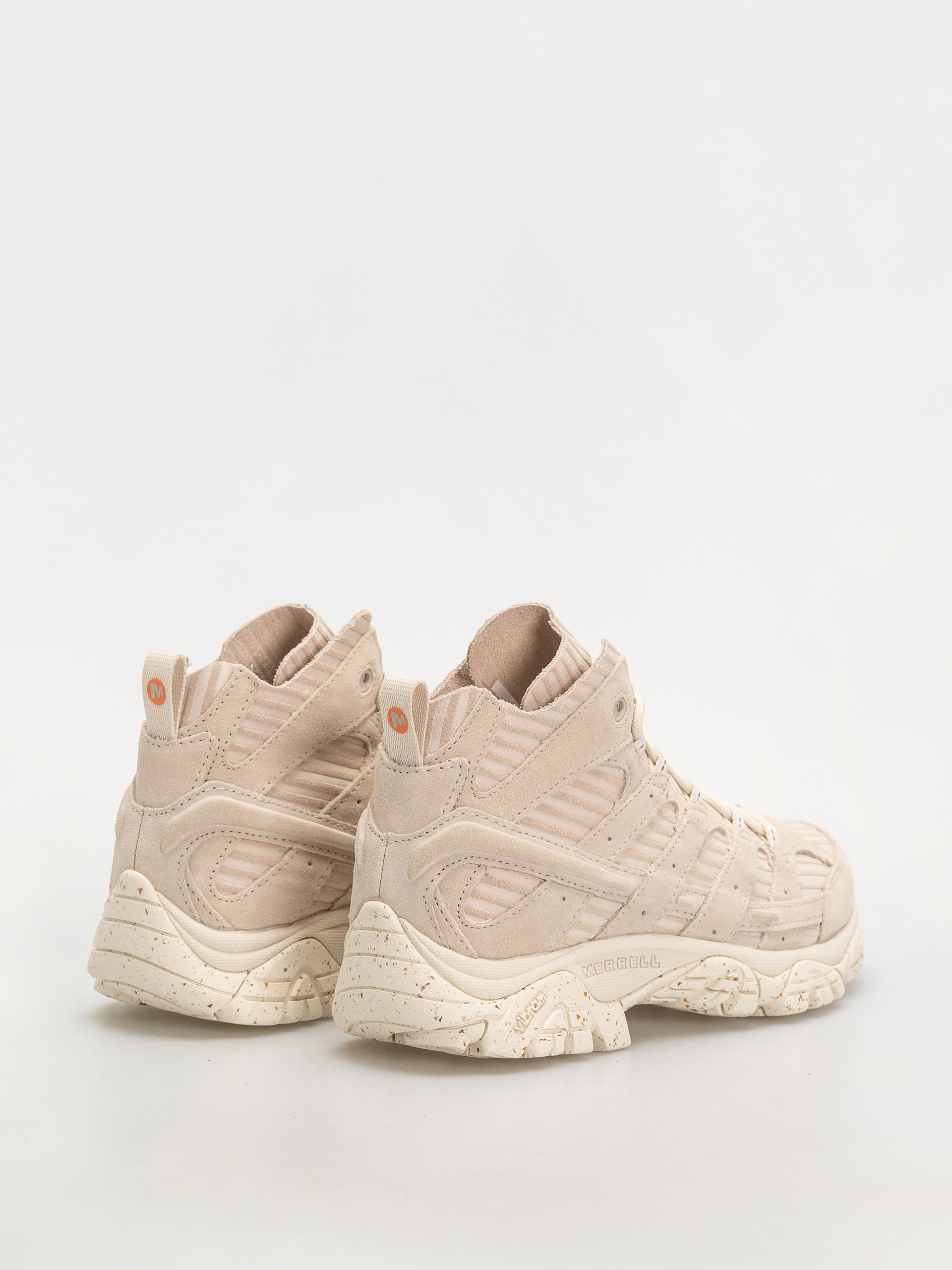 Buty Merrell Moab 2 Decon Mid Cord Se Wmn (eggshell)