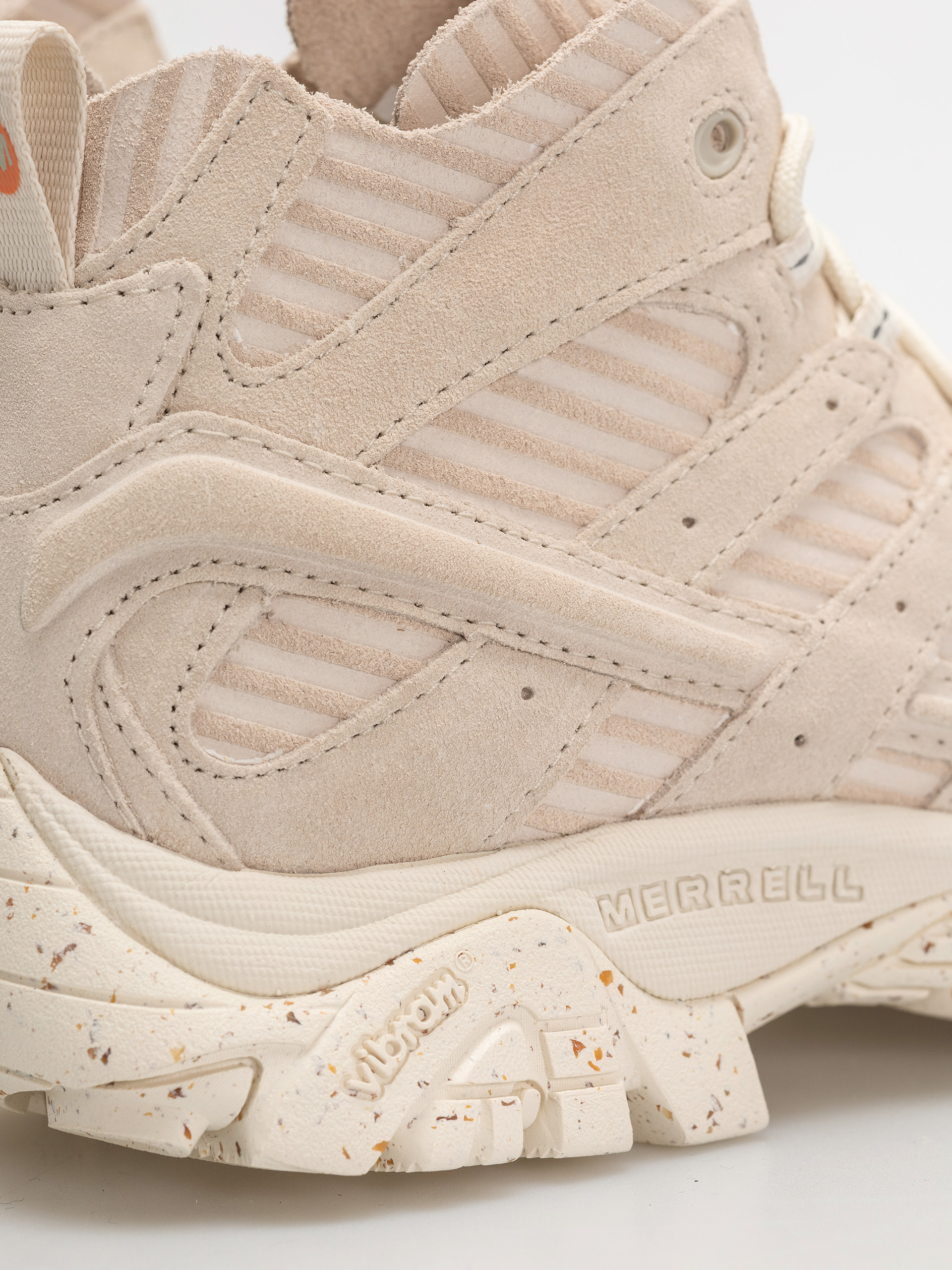 Buty Merrell Moab 2 Decon Mid Cord Se Wmn (eggshell)