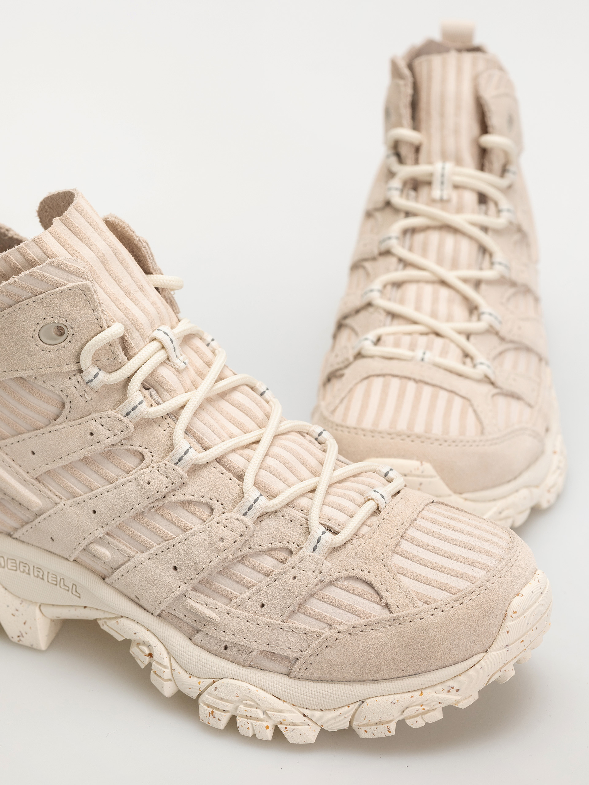 Buty Merrell Moab 2 Decon Mid Cord Se Wmn (eggshell)