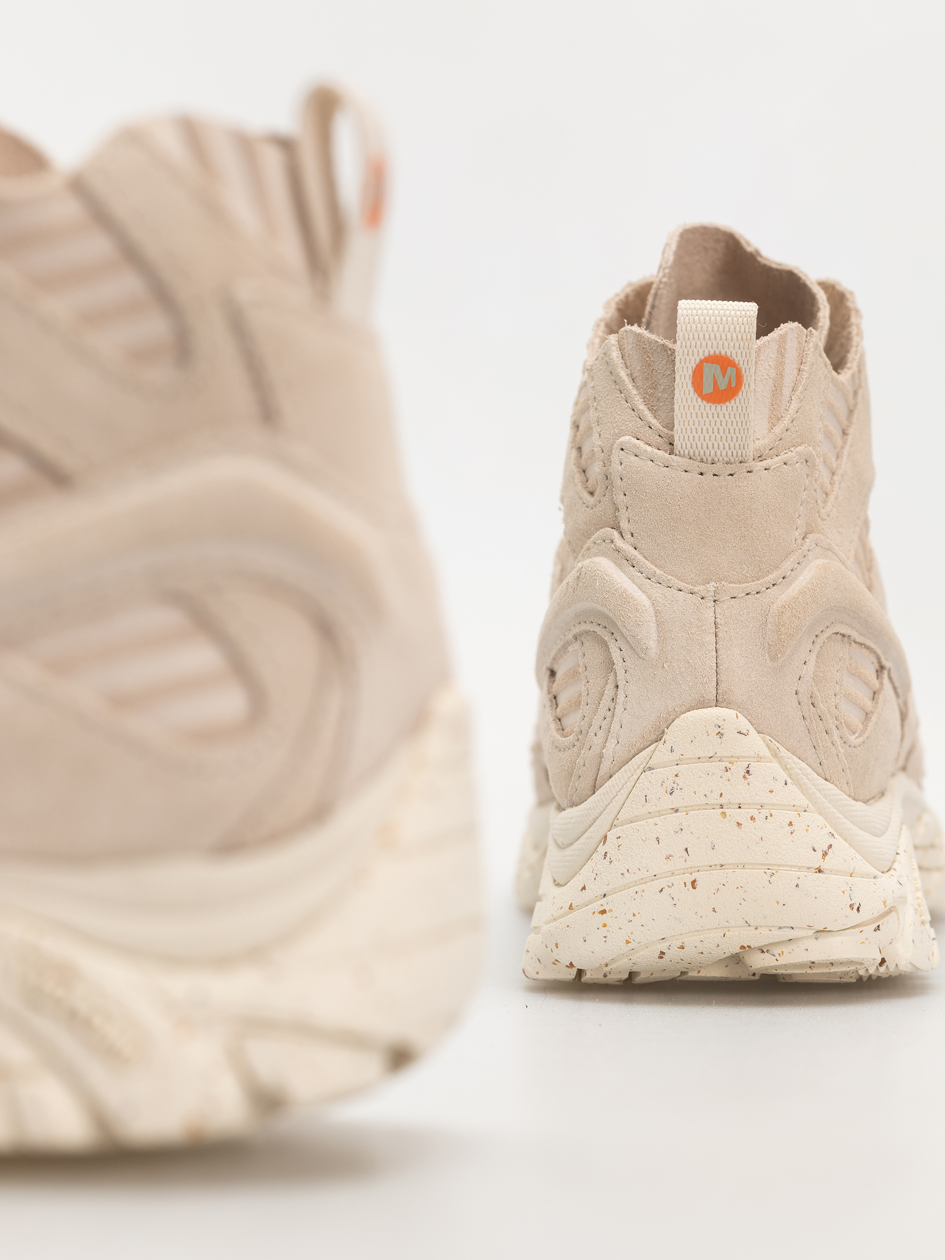 Buty Merrell Moab 2 Decon Mid Cord Se Wmn (eggshell)