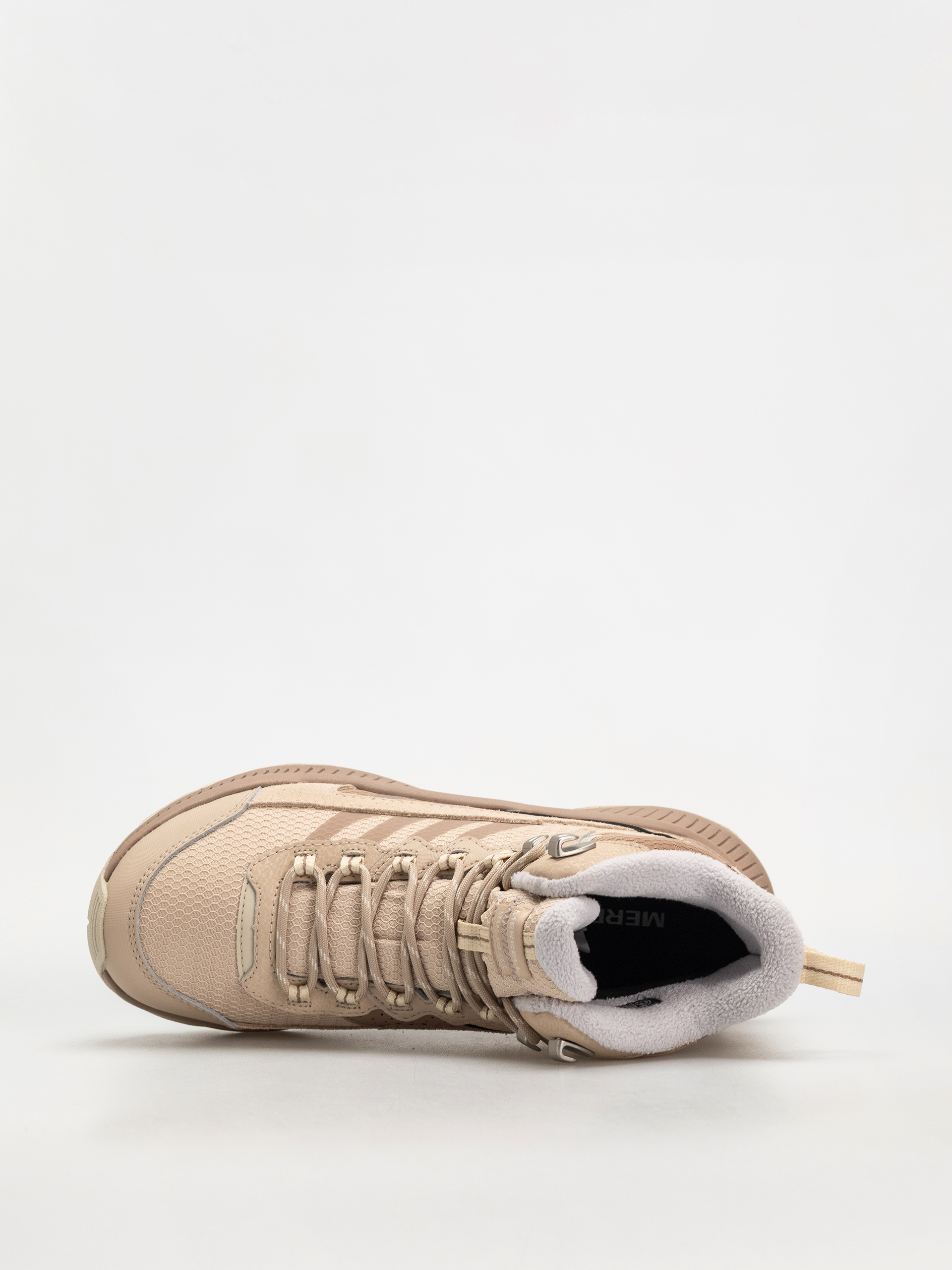 Buty Merrell Speed Strike 2 Thermo Mid Wp Wmn (nougat)