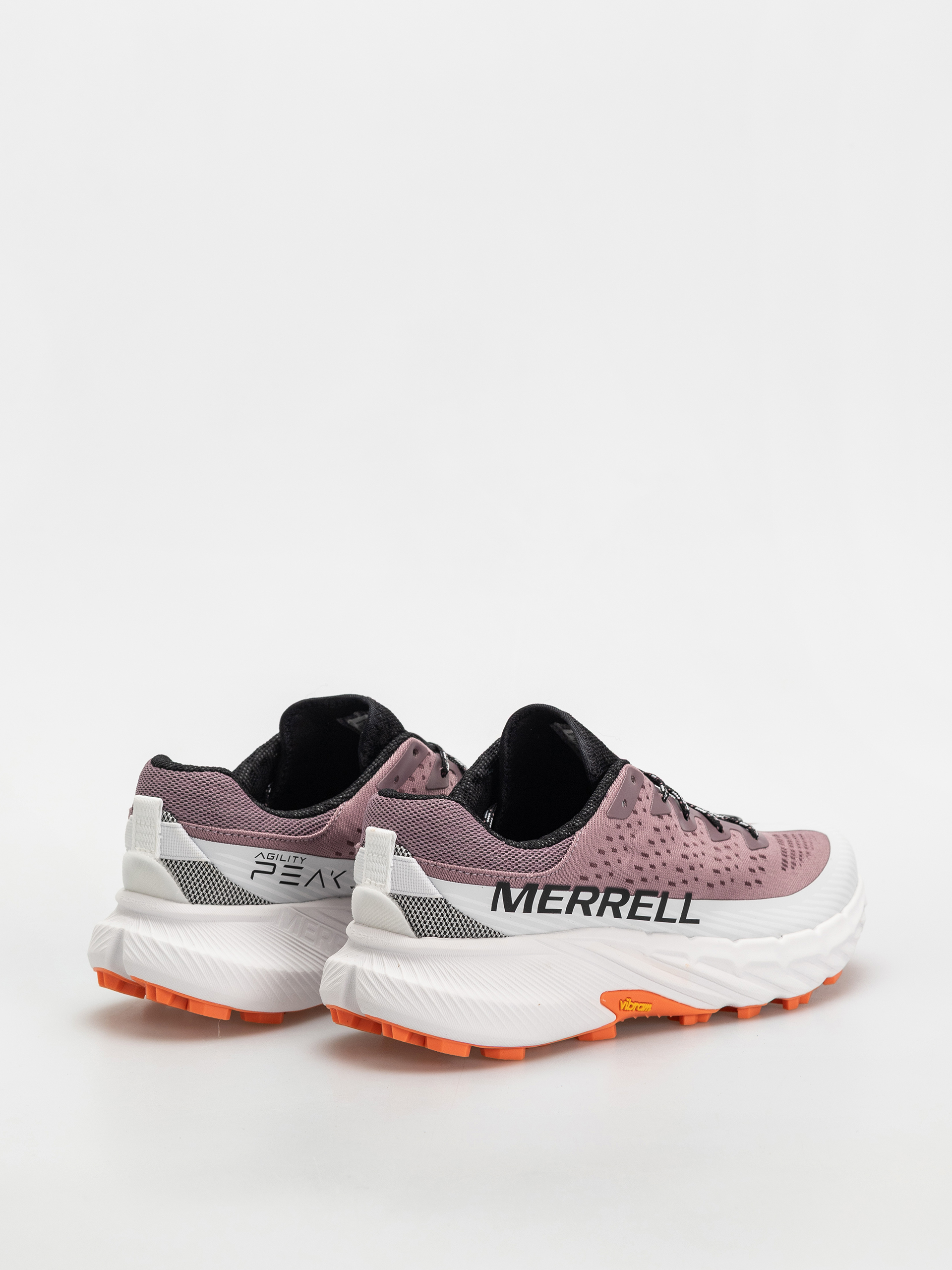 Buty Merrell Agility Peak 5 (pale cherry)