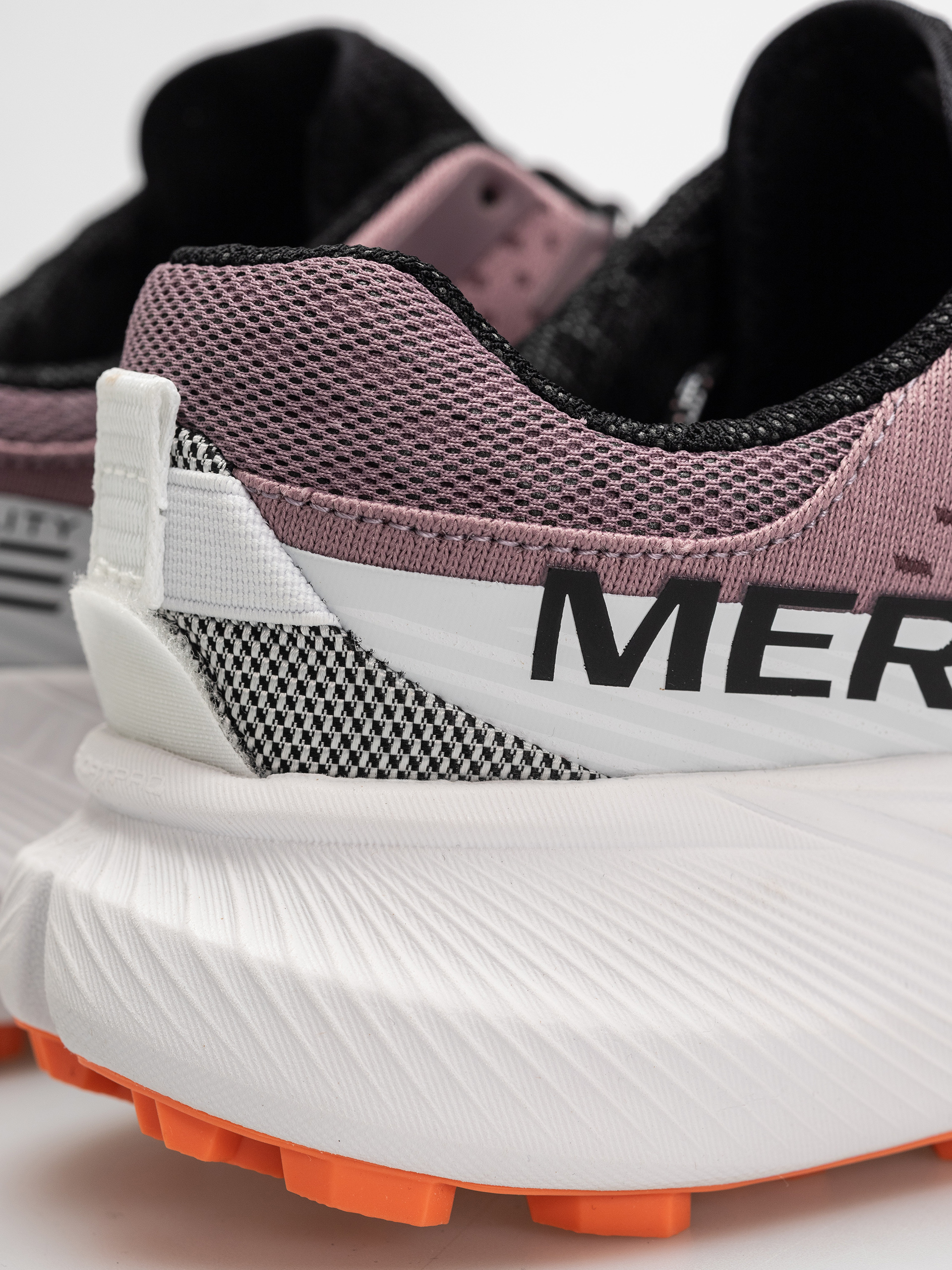 Buty Merrell Agility Peak 5 (pale cherry)