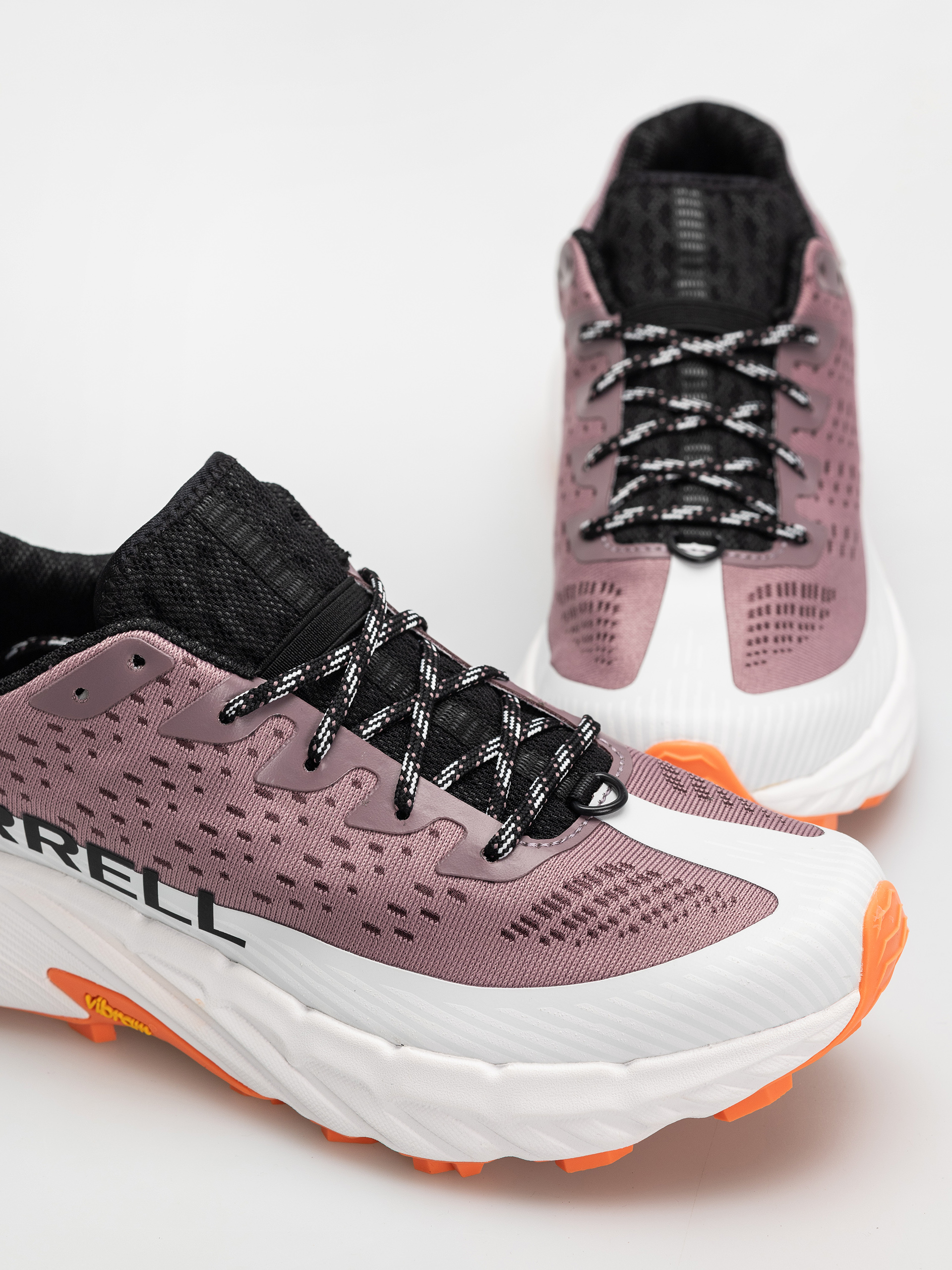 Buty Merrell Agility Peak 5 (pale cherry)