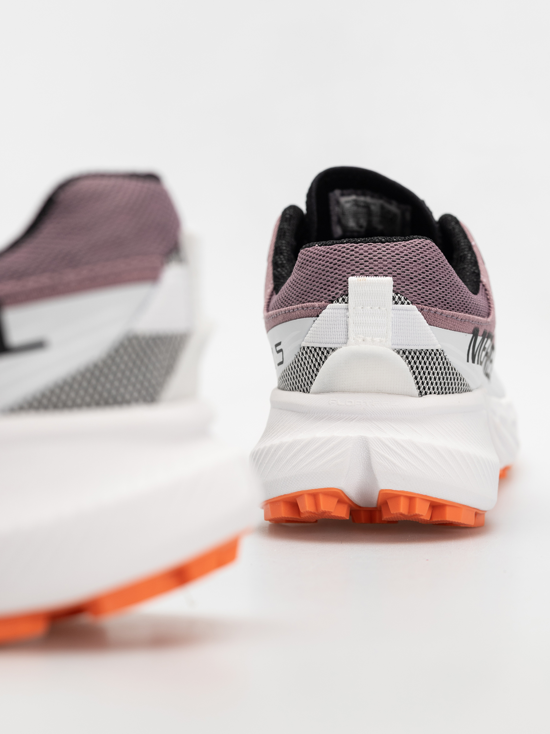 Buty Merrell Agility Peak 5 (pale cherry)