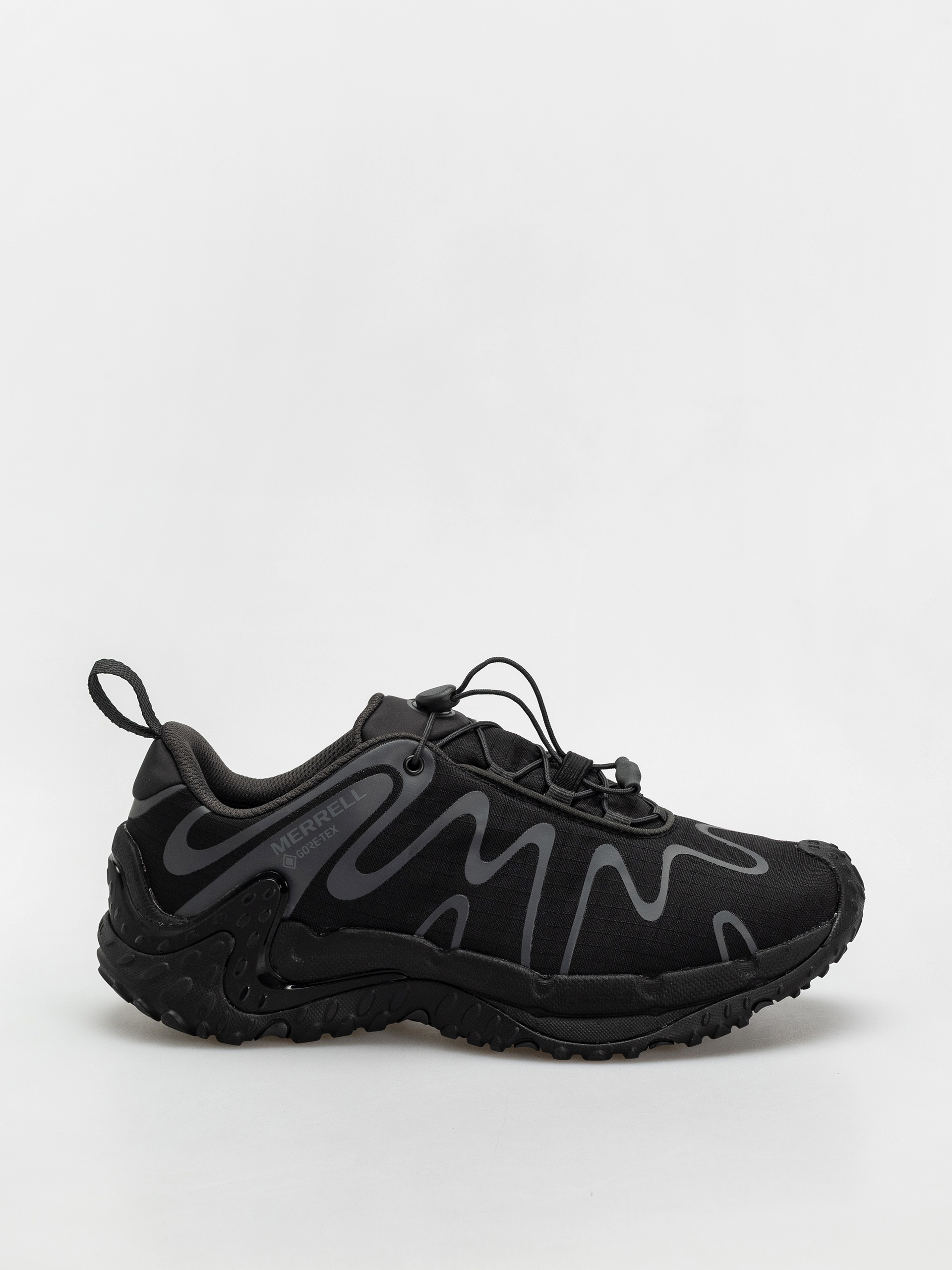 Buty Merrell Cham Redux Storm GTX Se (black/graphite)