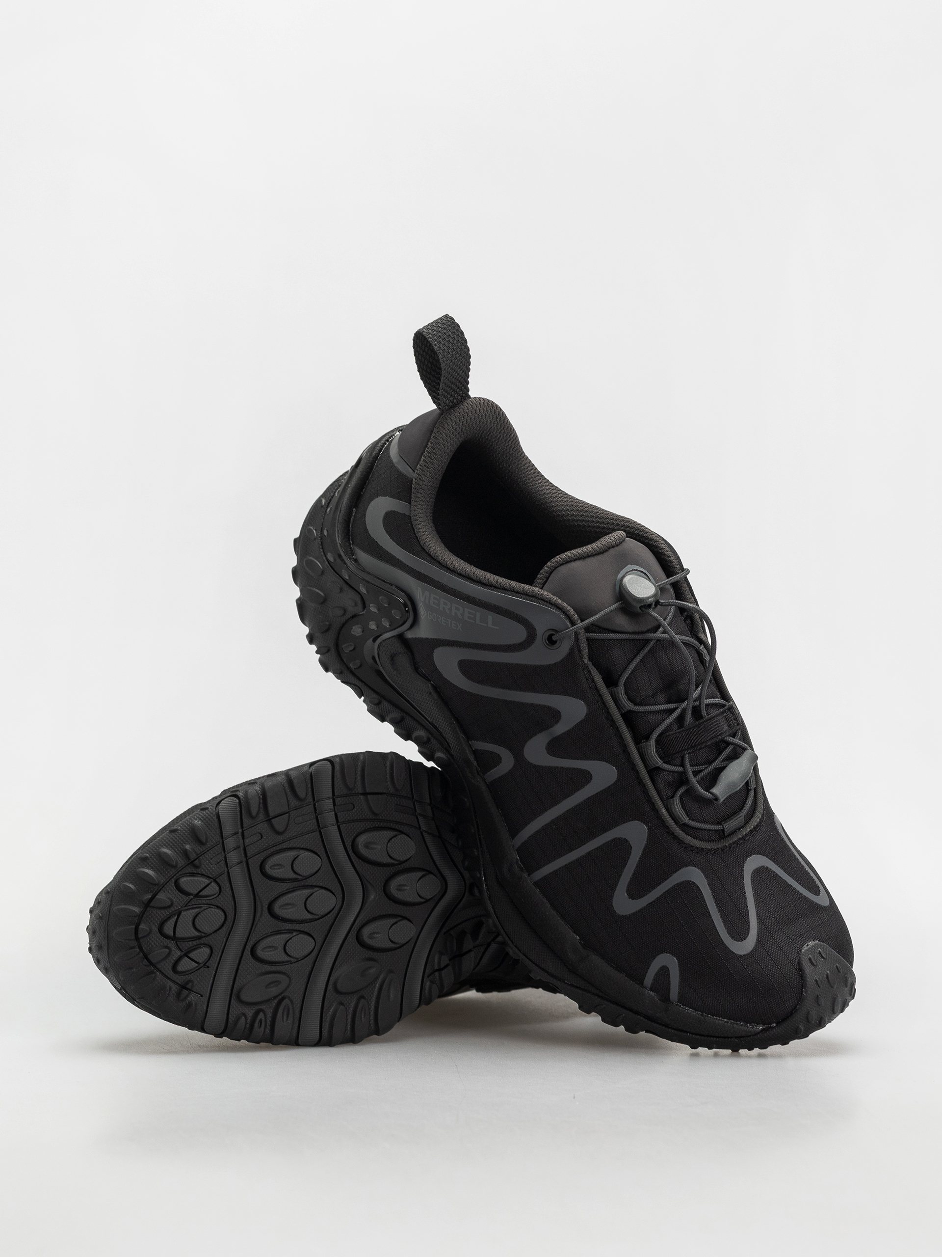 Buty Merrell Cham Redux Storm GTX Se (black/graphite)