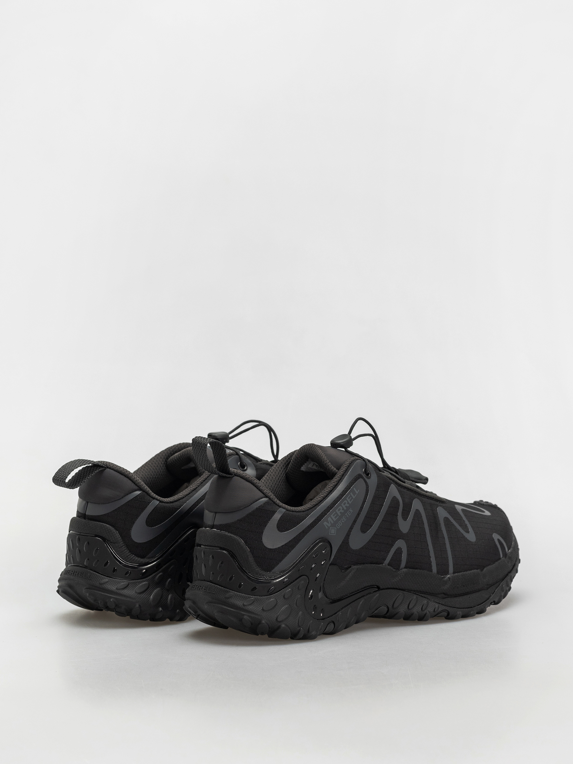 Buty Merrell Cham Redux Storm GTX Se (black/graphite)