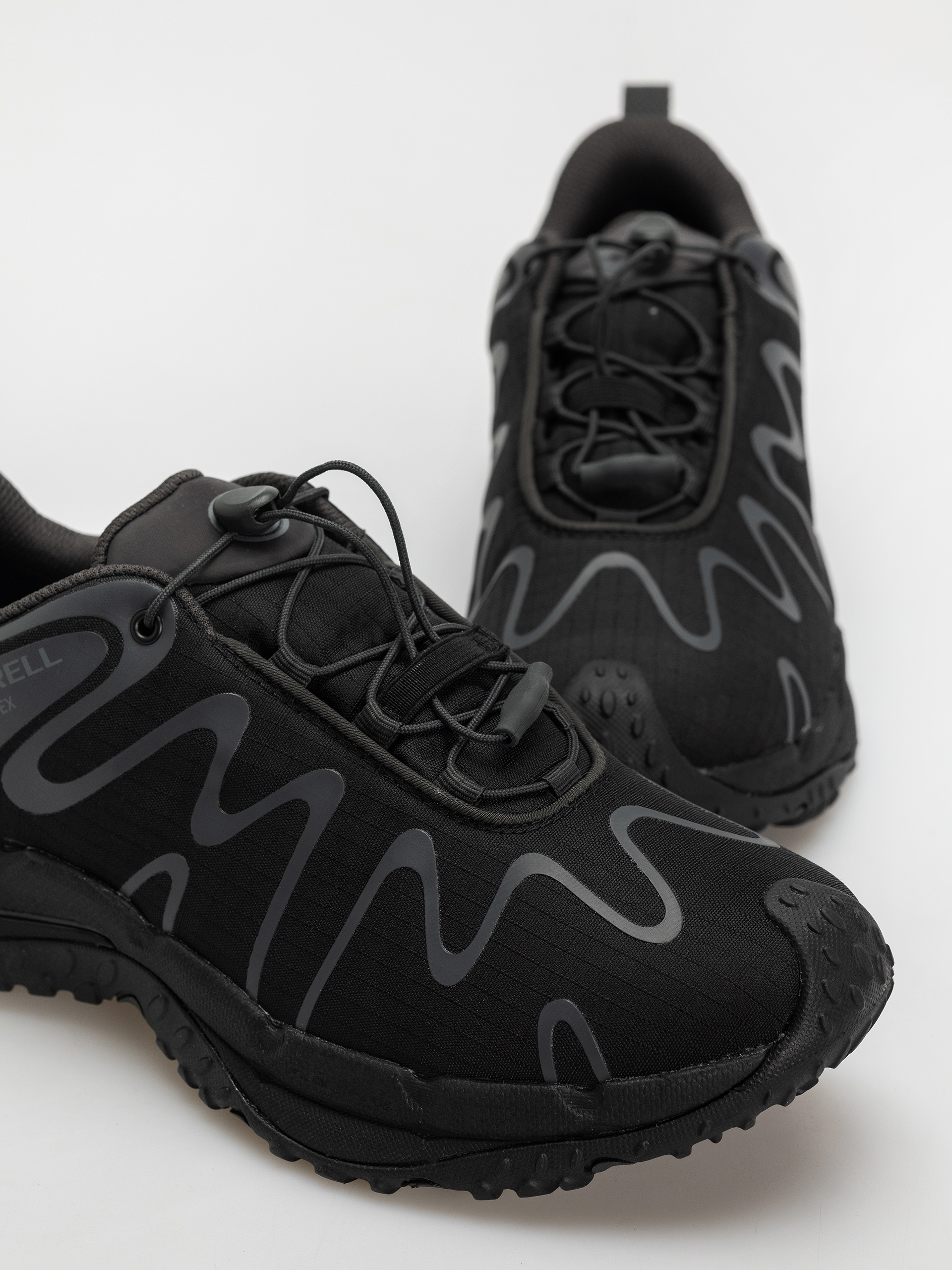 Buty Merrell Cham Redux Storm GTX Se (black/graphite)