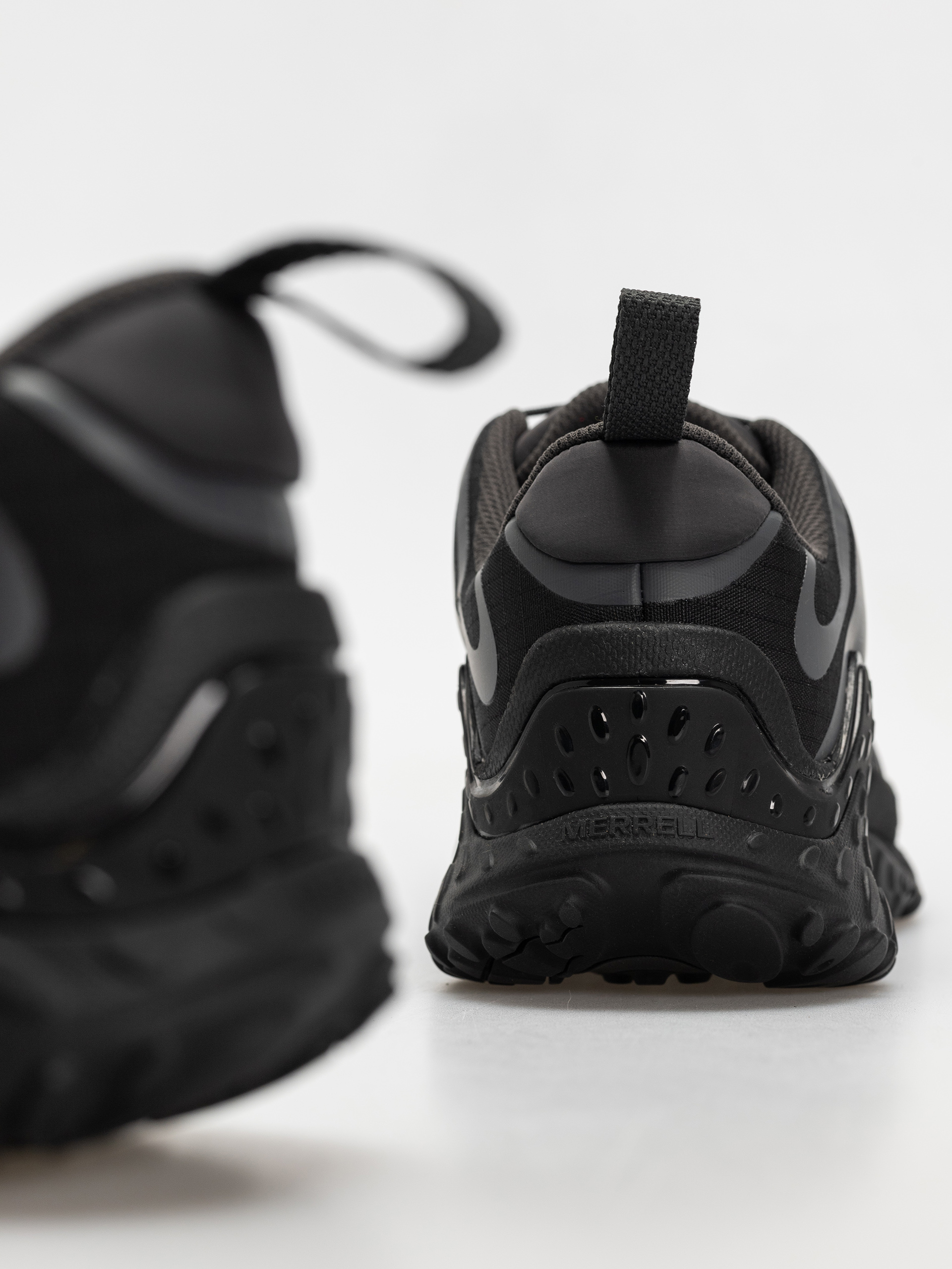 Buty Merrell Cham Redux Storm GTX Se (black/graphite)