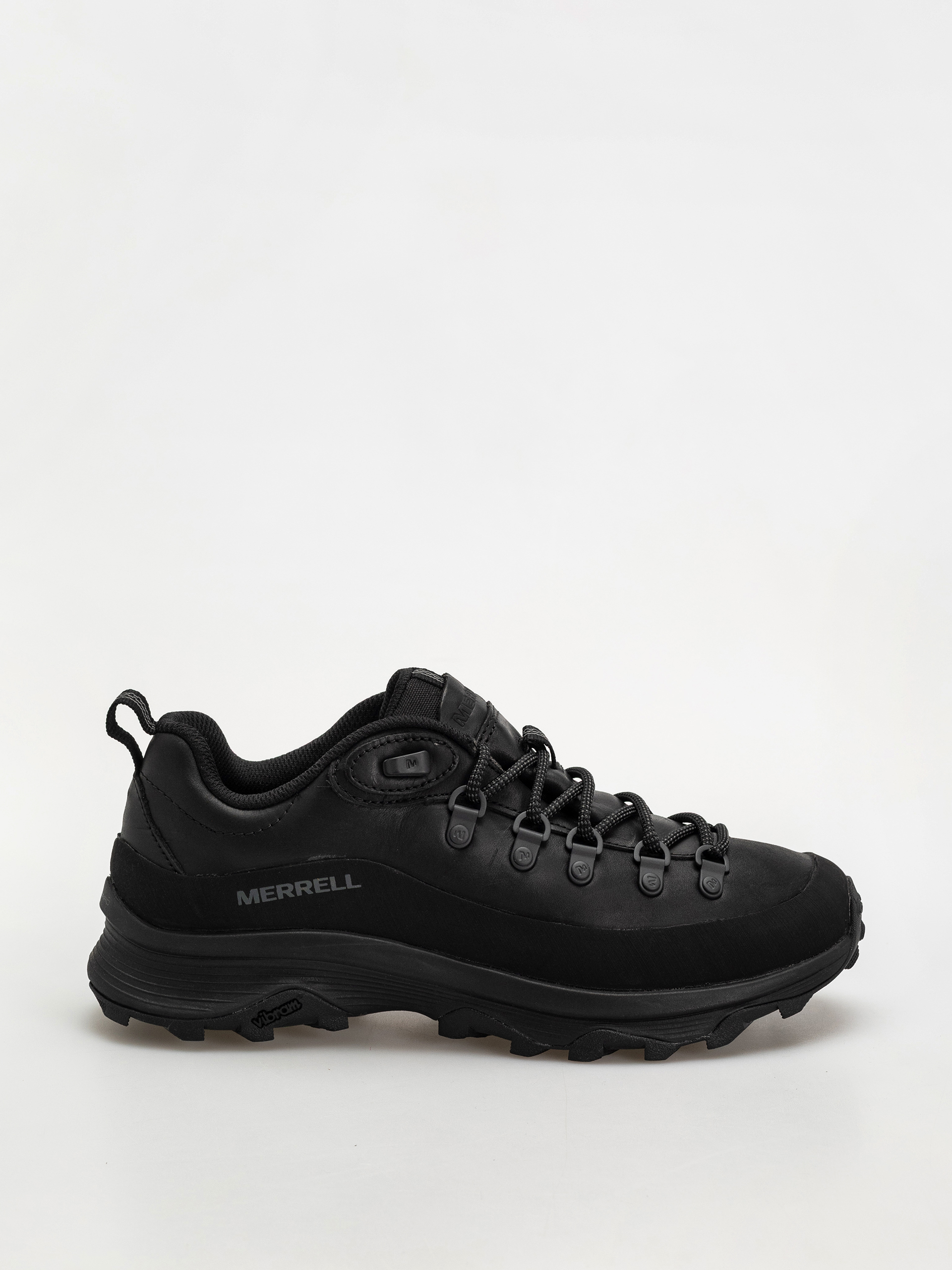 Buty Merrell Ontario Speed Ltr Lace Se (black)