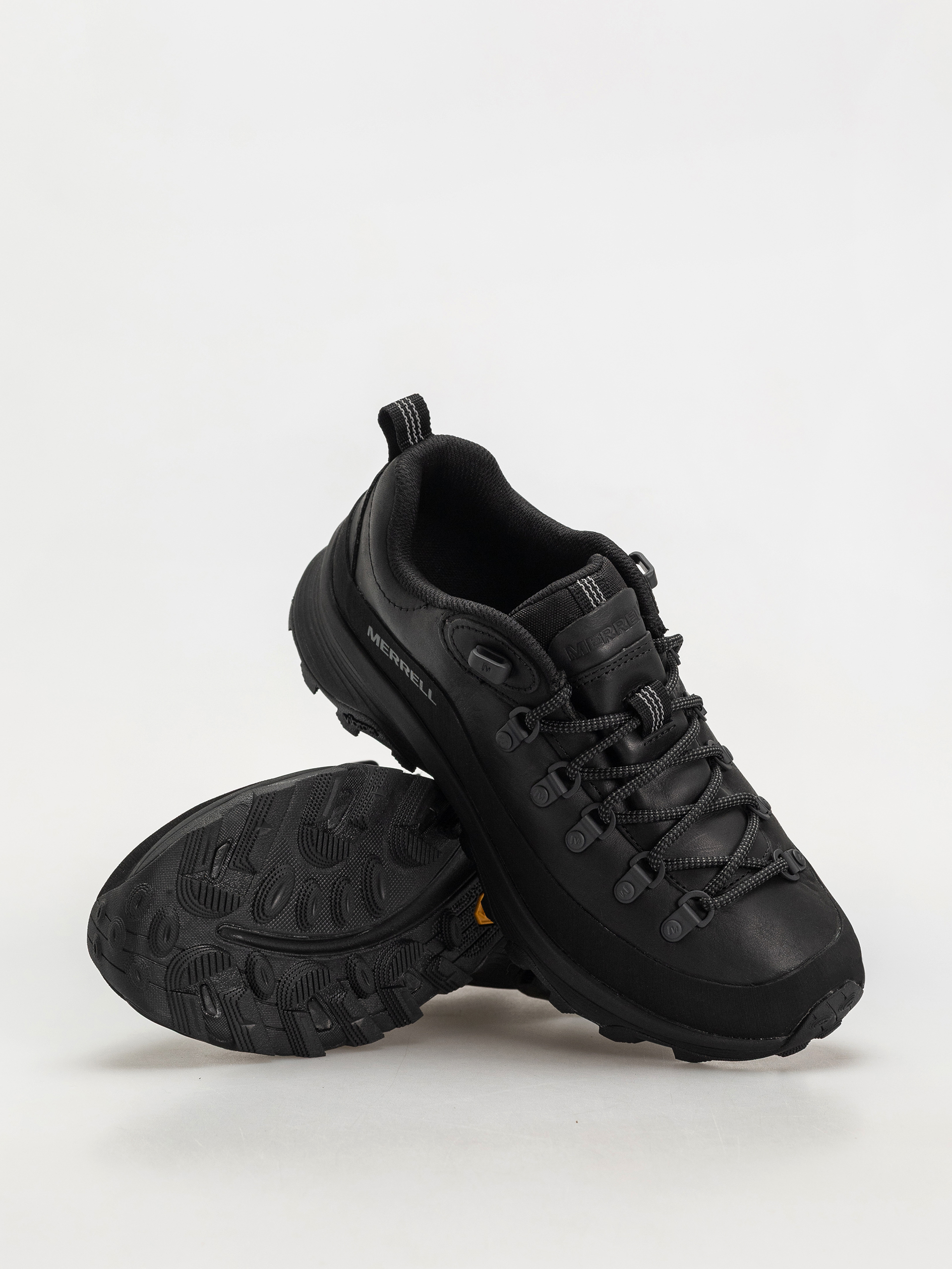 Buty Merrell Ontario Speed Ltr Lace Se (black)