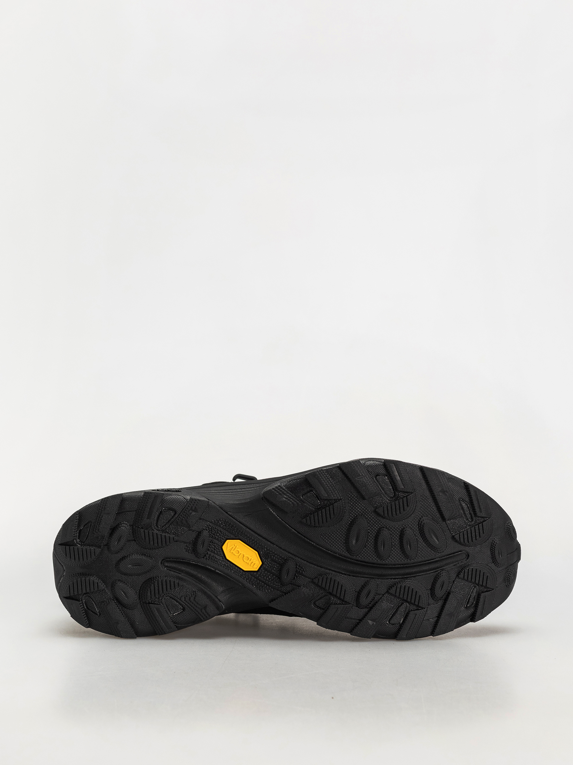Buty Merrell Ontario Speed Ltr Lace Se (black)