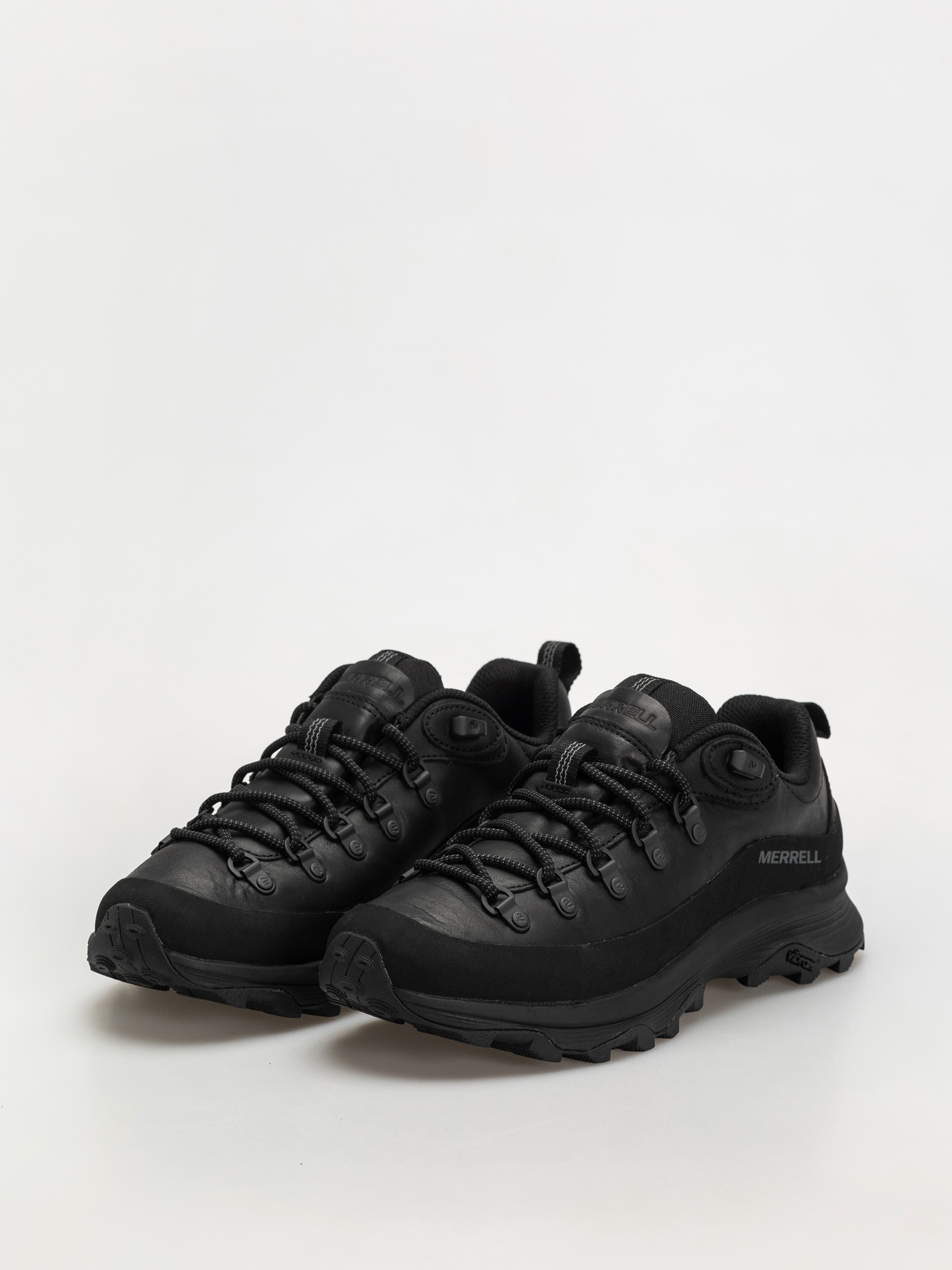 Buty Merrell Ontario Speed Ltr Lace Se (black)