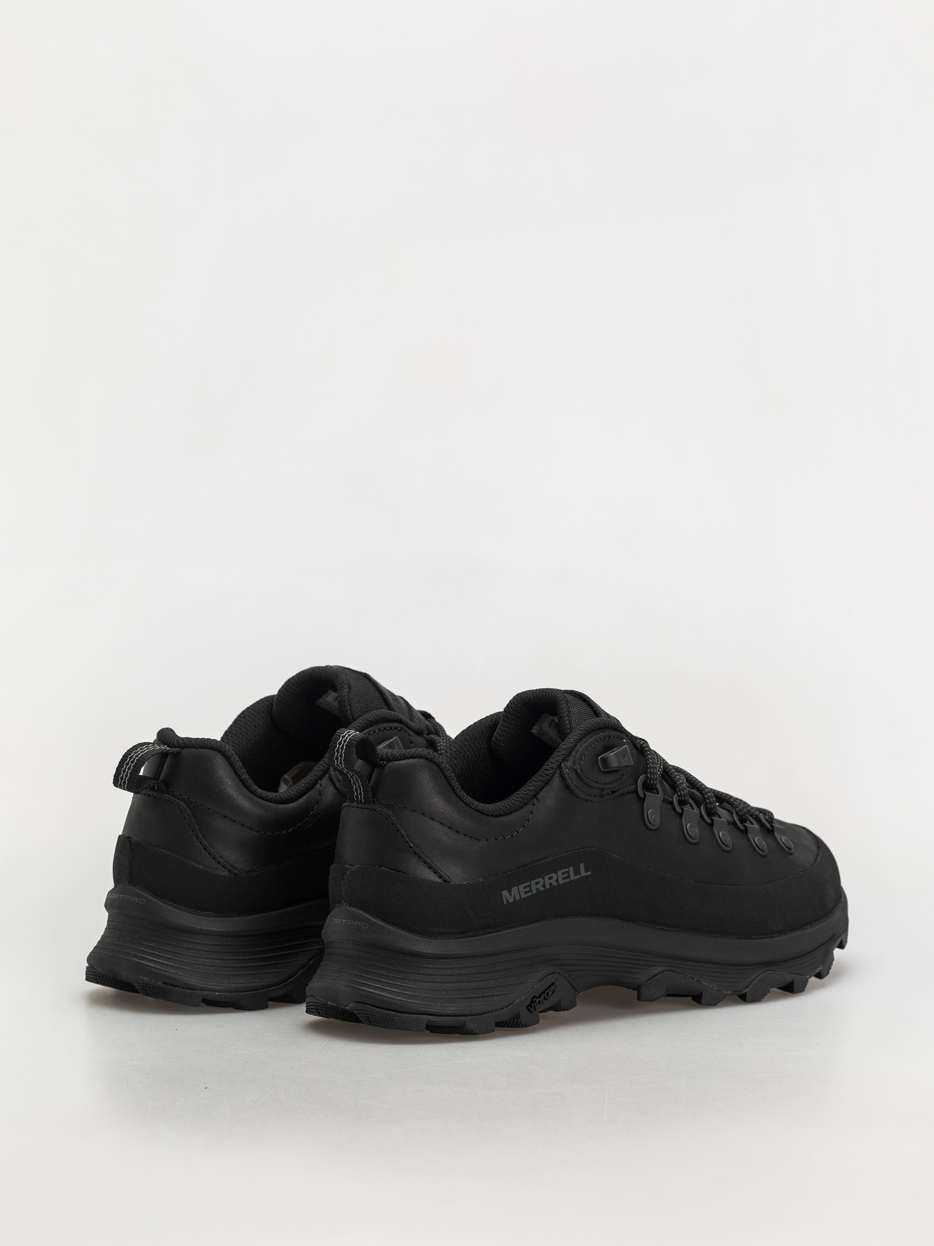 Buty Merrell Ontario Speed Ltr Lace Se (black)