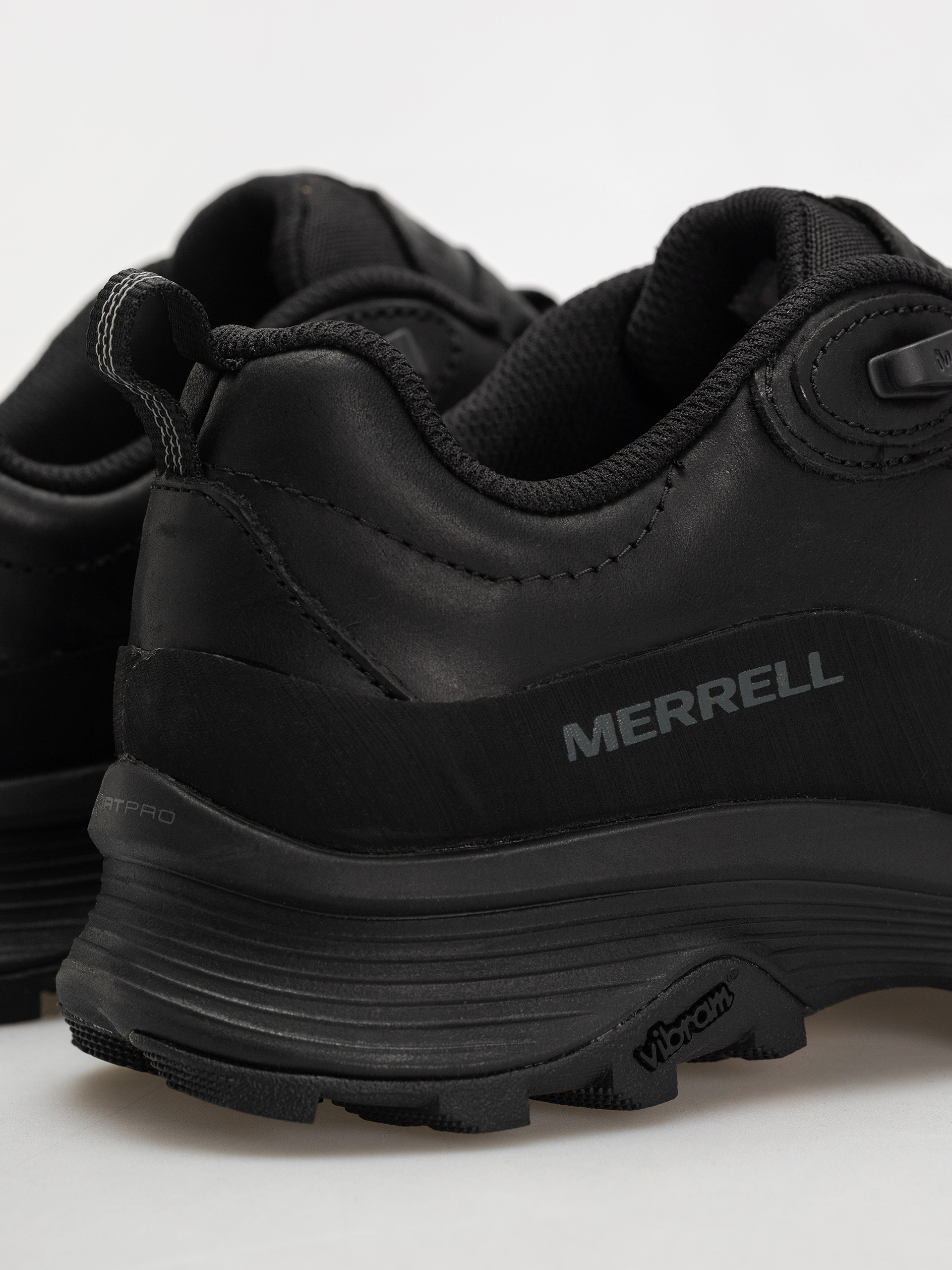 Buty Merrell Ontario Speed Ltr Lace Se (black)