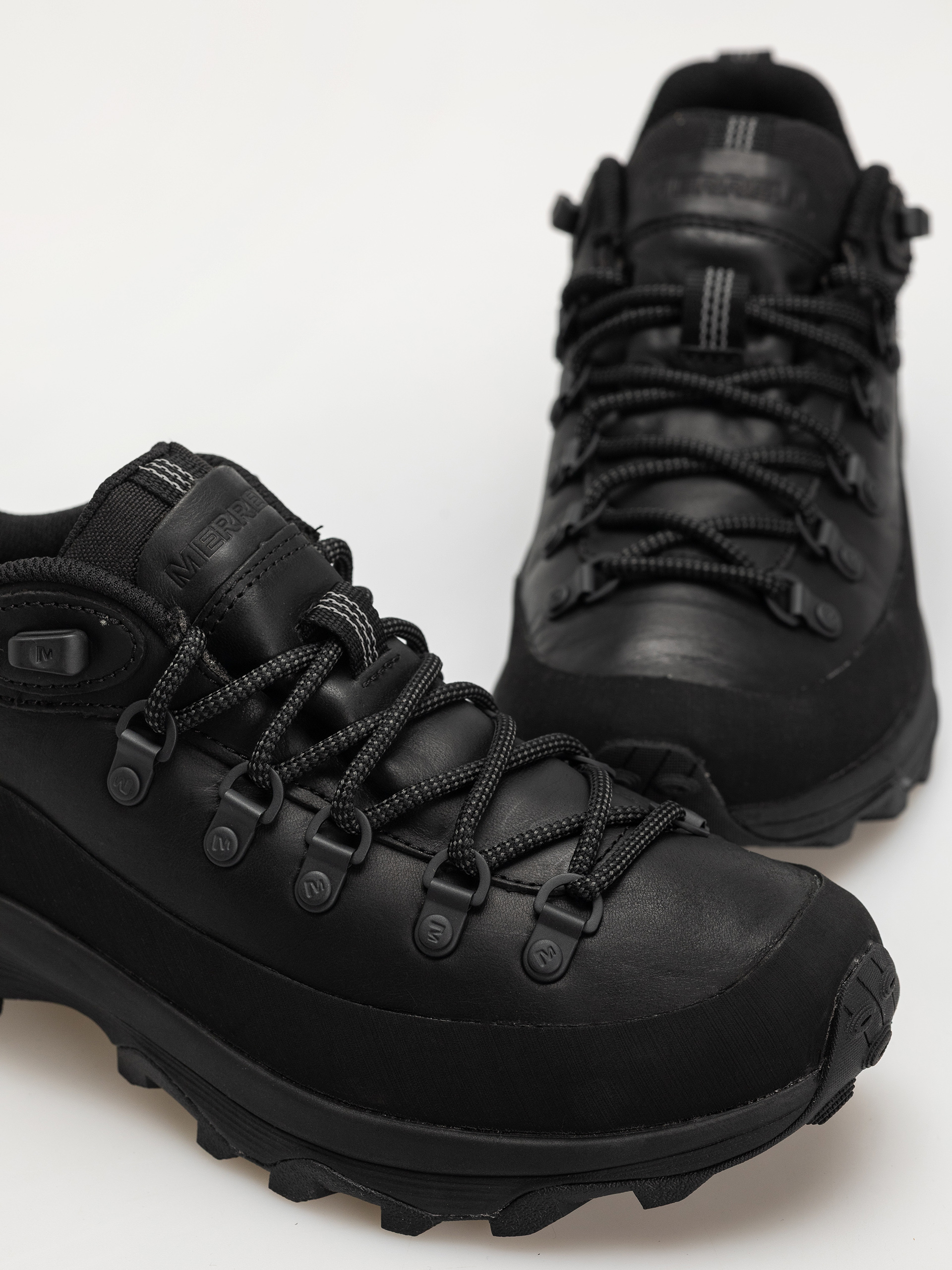 Buty Merrell Ontario Speed Ltr Lace Se (black)