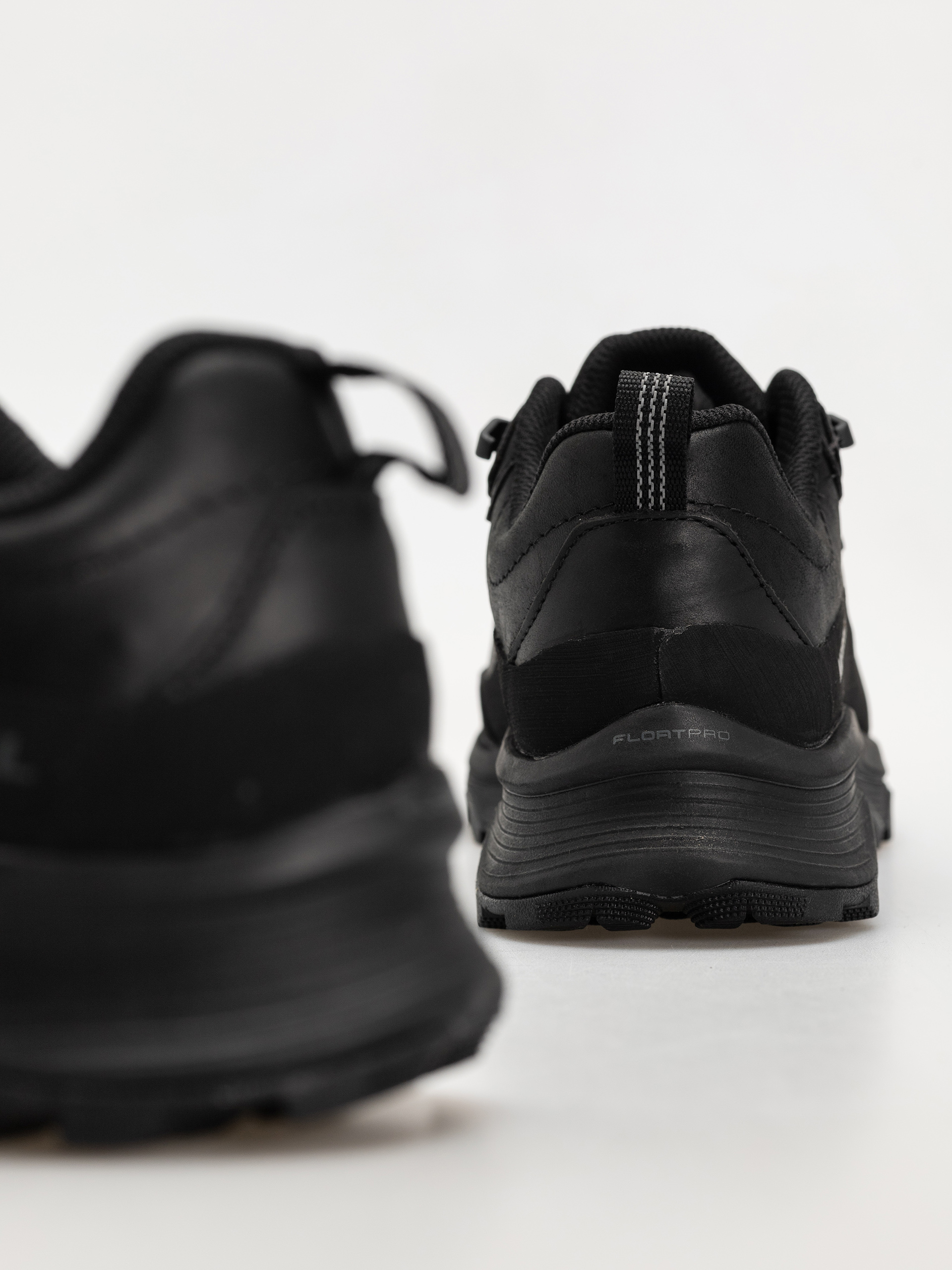 Buty Merrell Ontario Speed Ltr Lace Se (black)