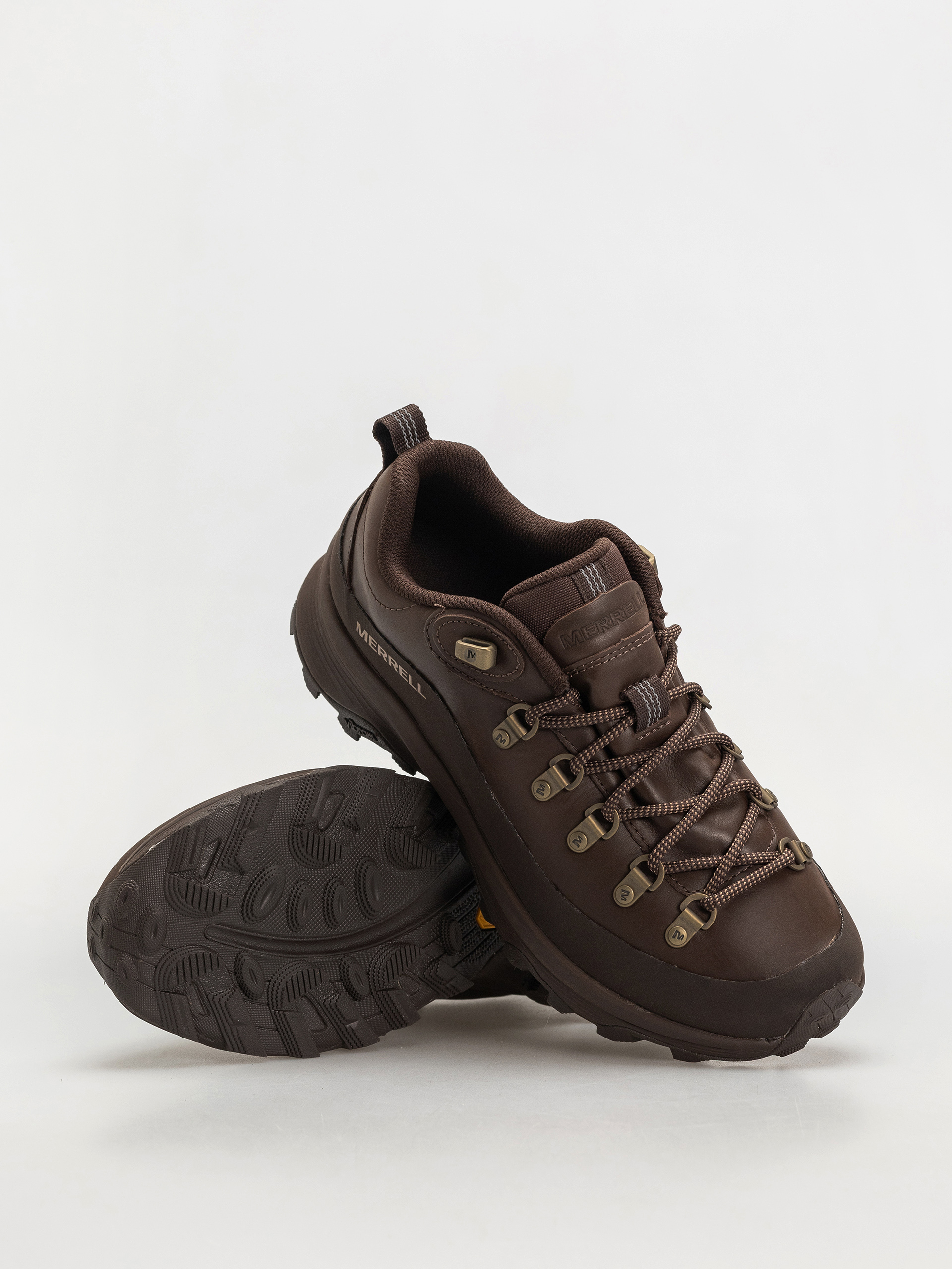Buty Merrell Ontario Speed Ltr Lace Se (mole)