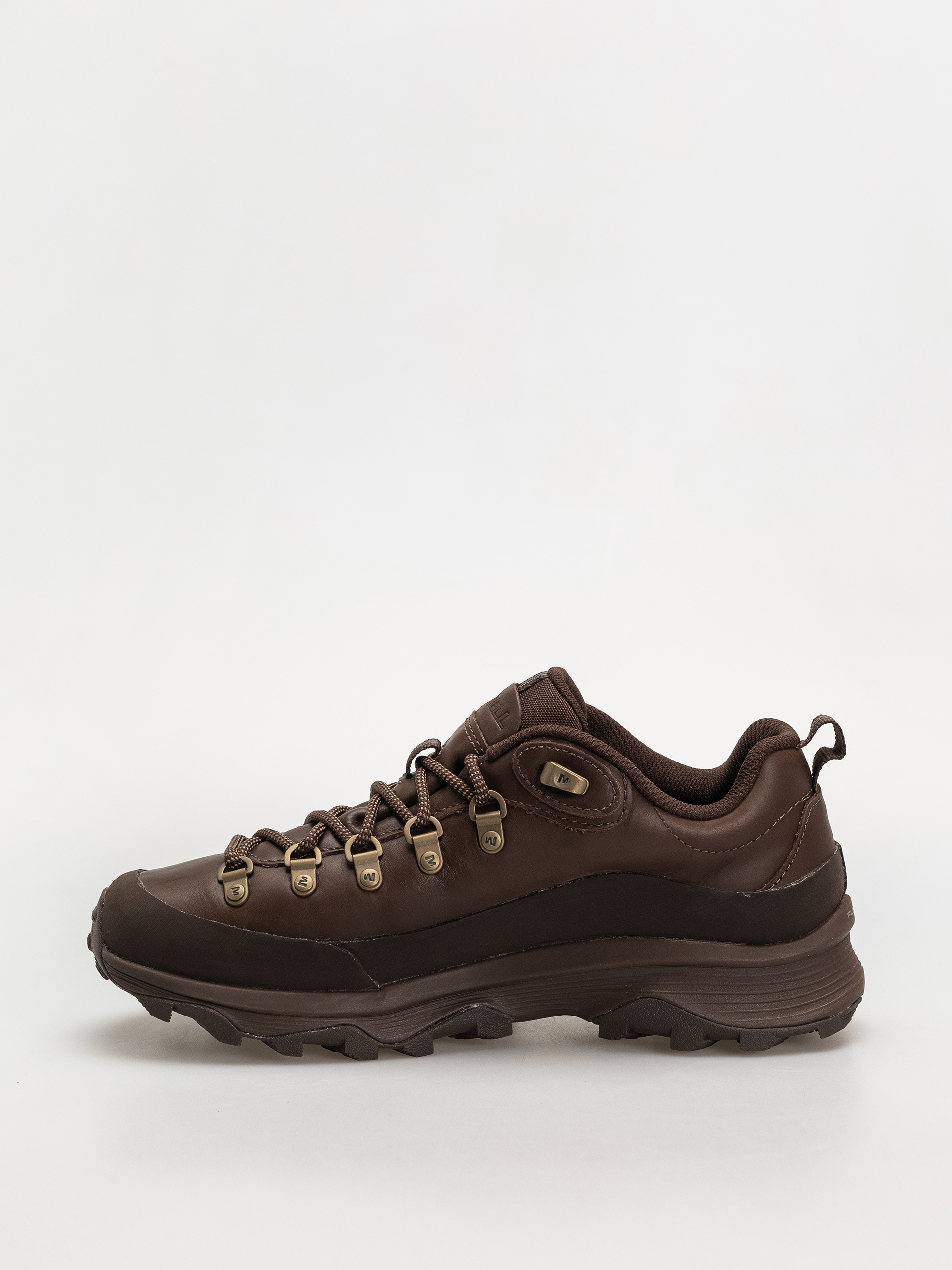 Buty Merrell Ontario Speed Ltr Lace Se (mole)