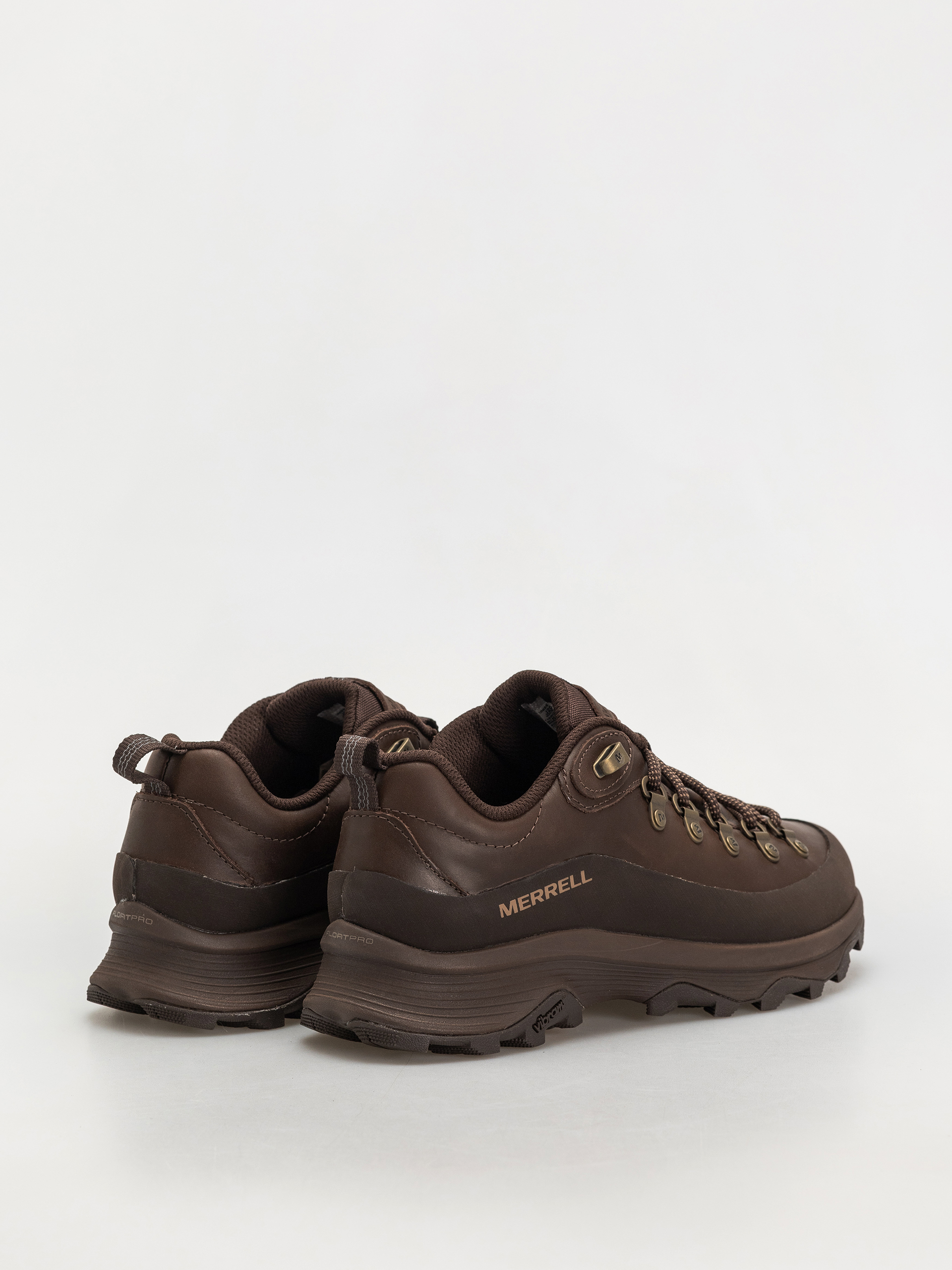 Buty Merrell Ontario Speed Ltr Lace Se (mole)
