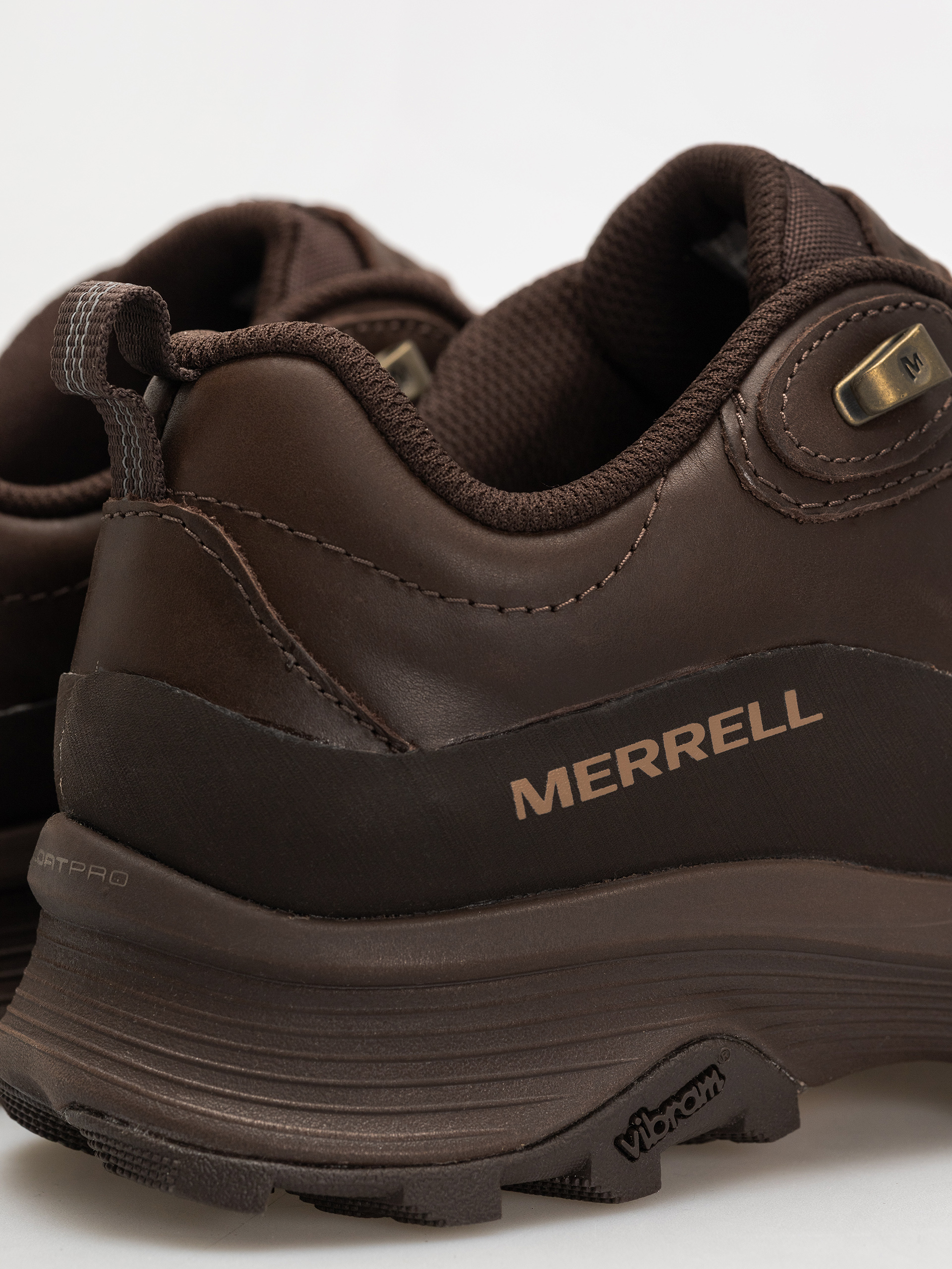Buty Merrell Ontario Speed Ltr Lace Se (mole)
