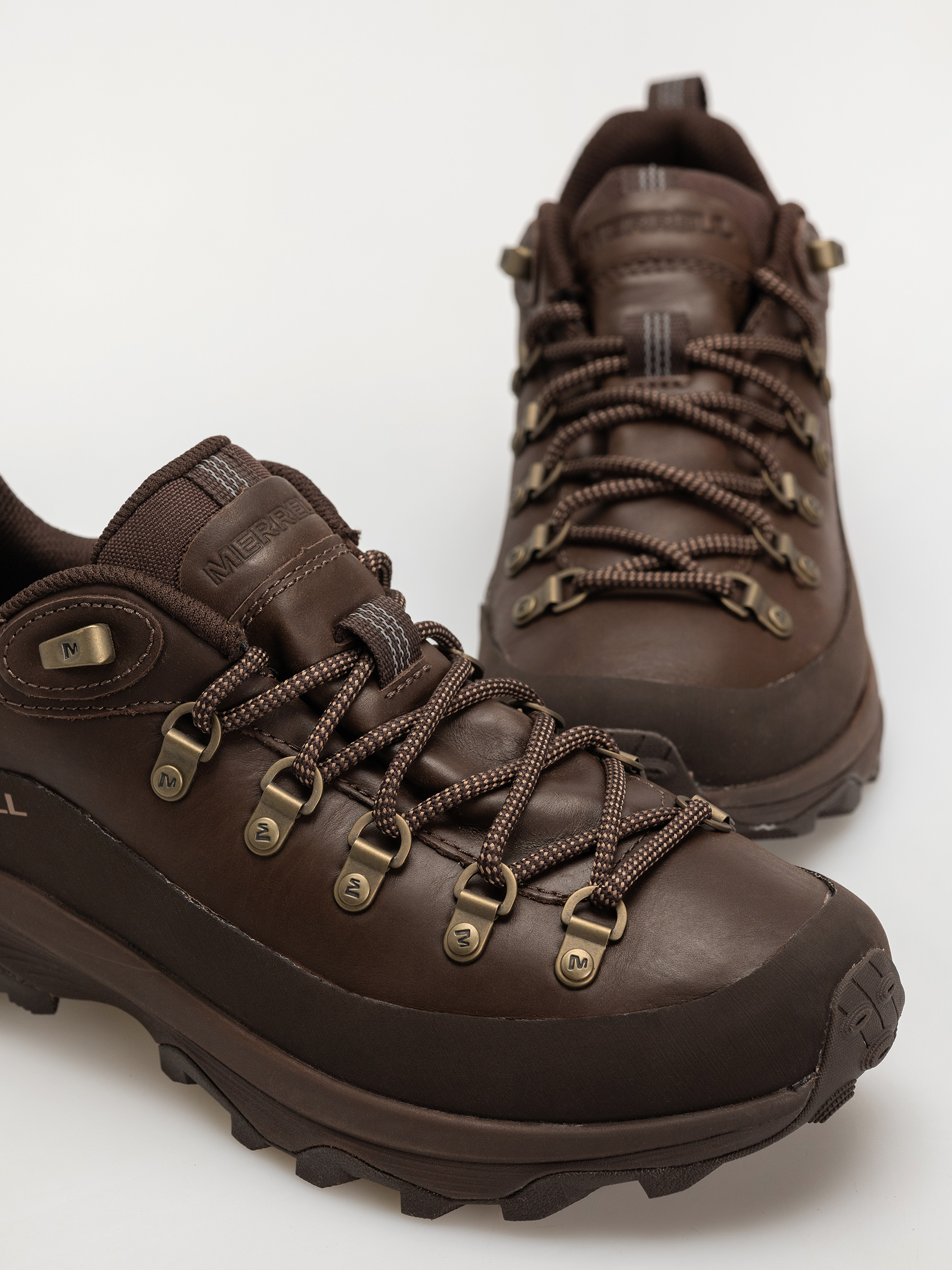 Buty Merrell Ontario Speed Ltr Lace Se (mole)