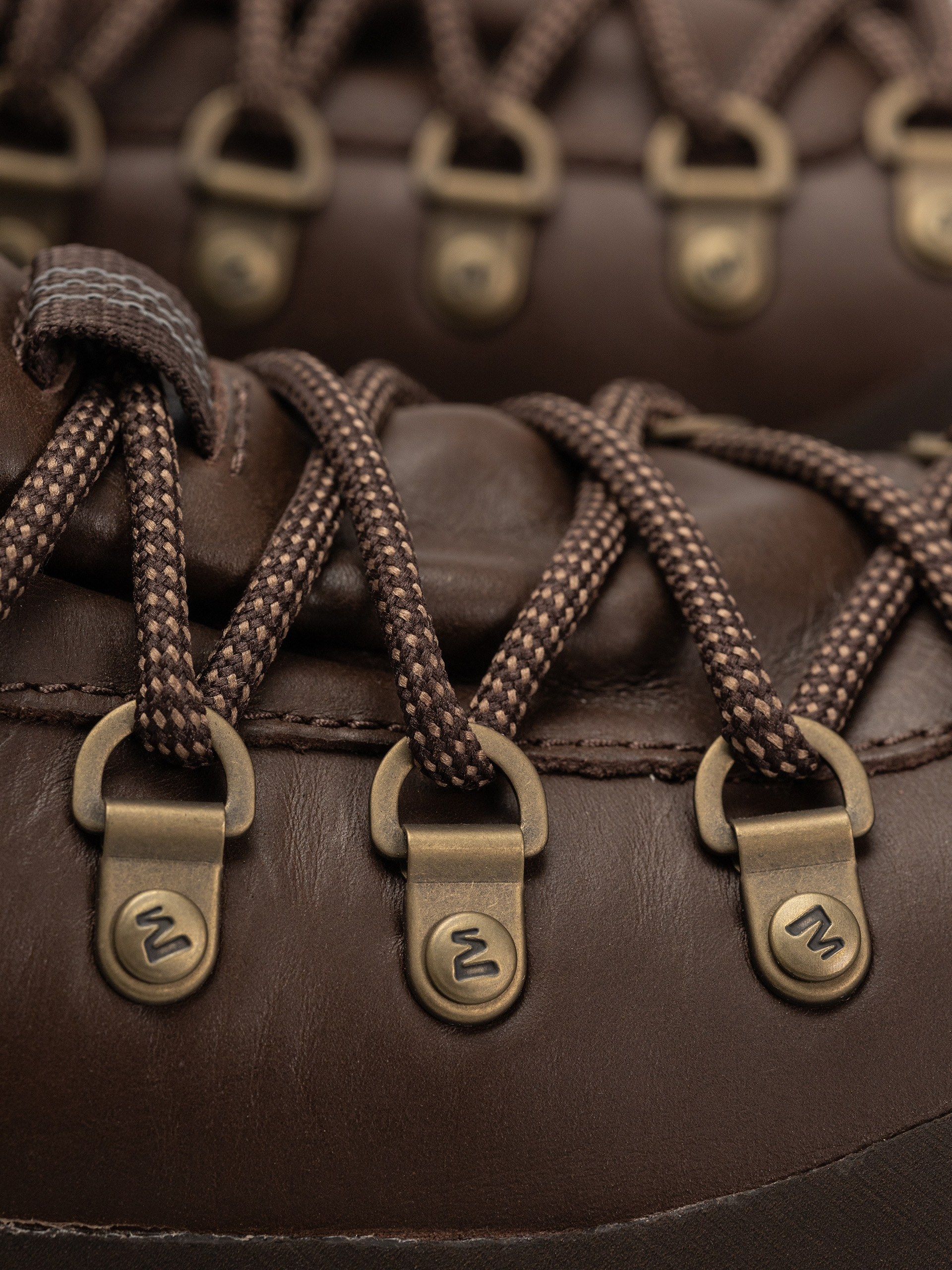 Buty Merrell Ontario Speed Ltr Lace Se (mole)