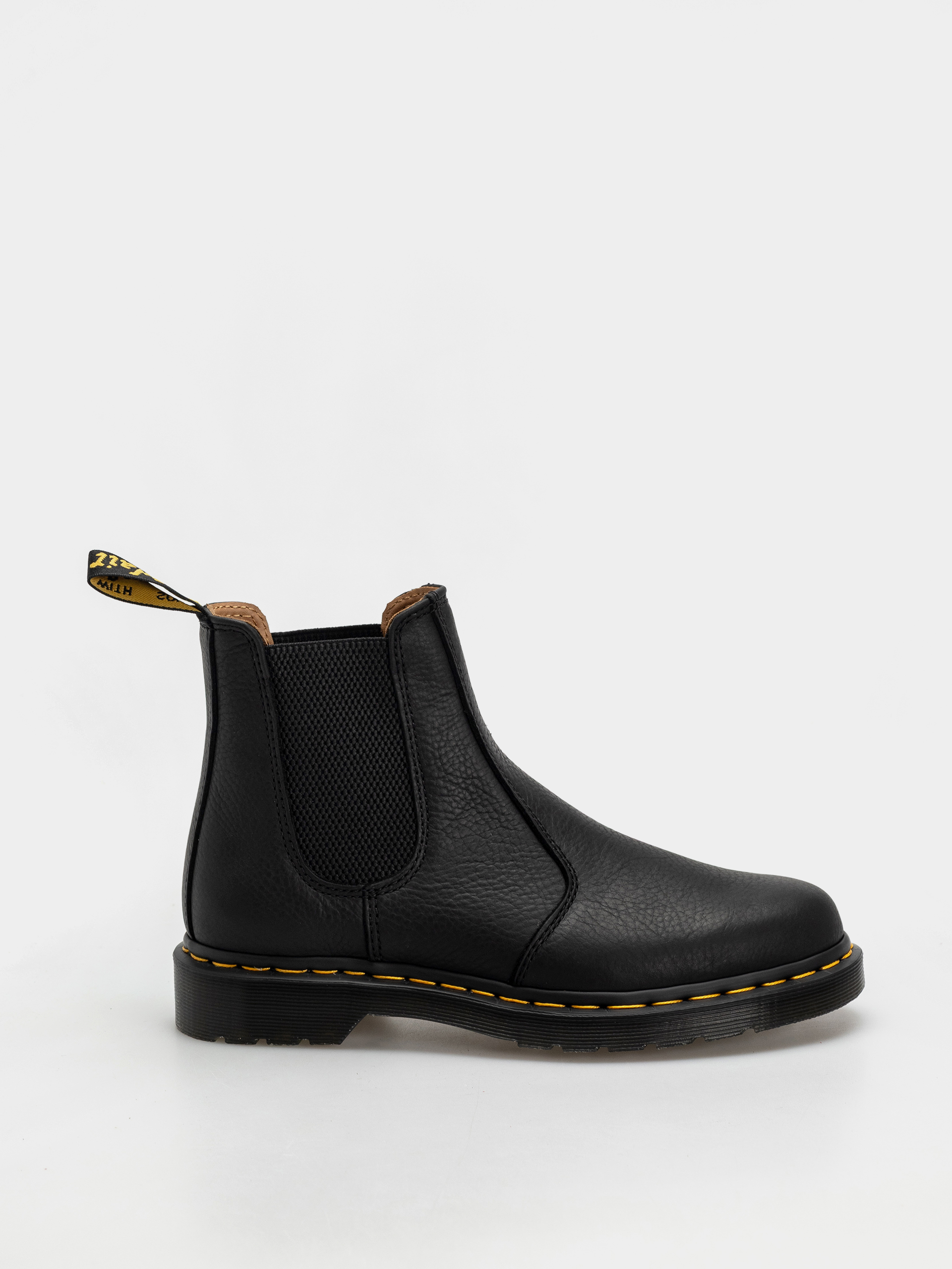 Buty Dr. Martens 2976 Chelsea (black ambassador)