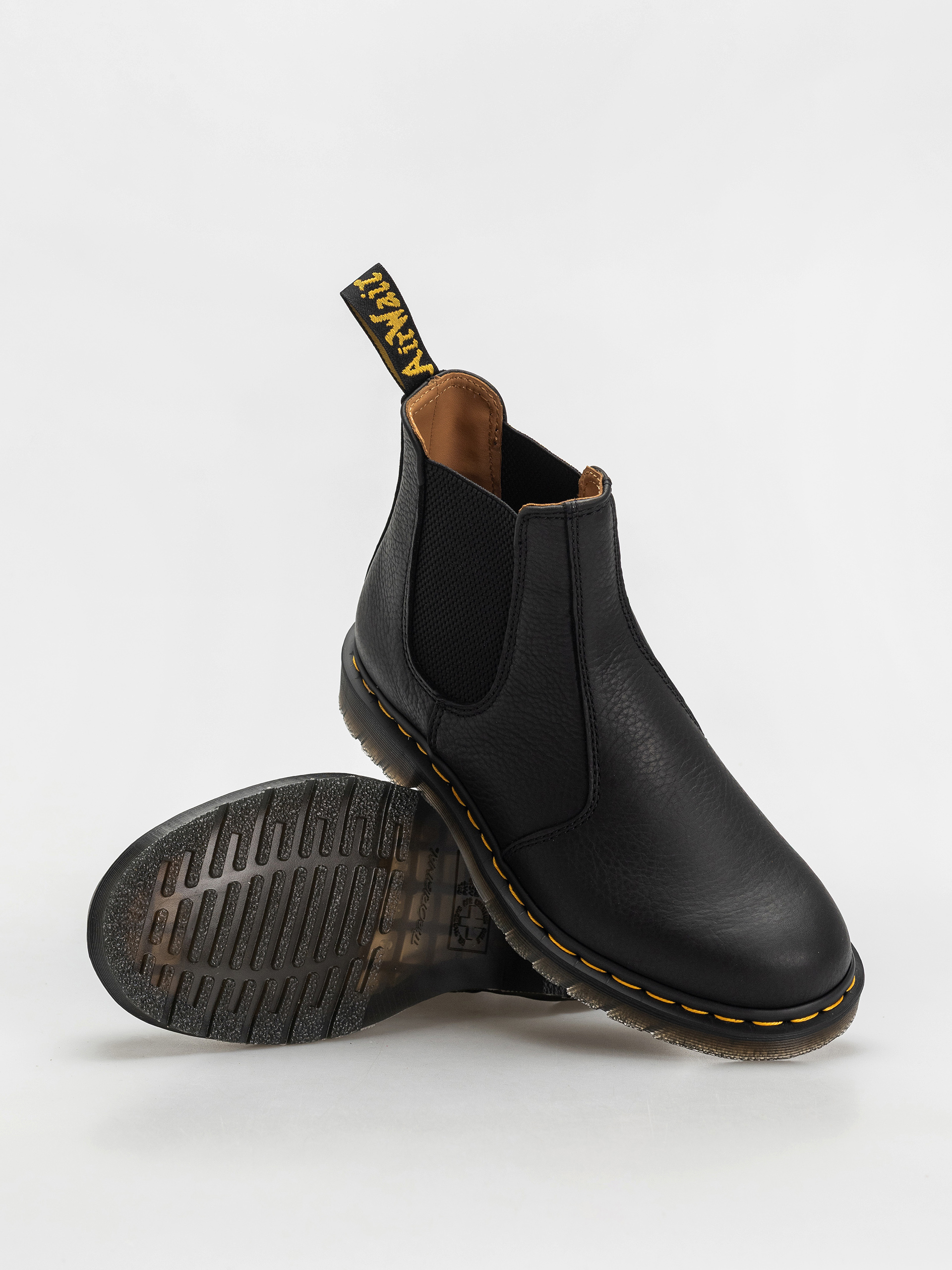 Buty Dr. Martens 2976 Chelsea (black ambassador)