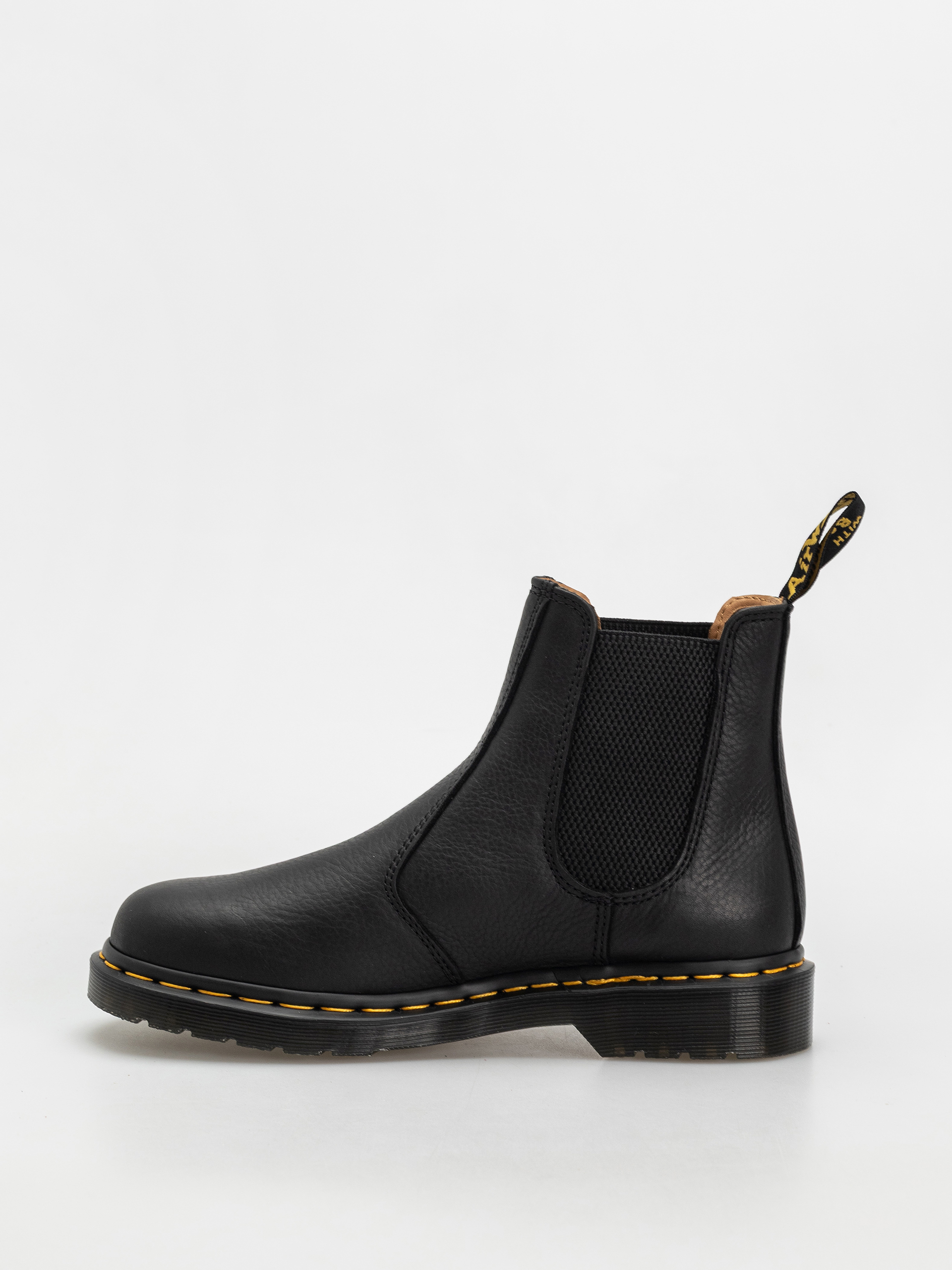 Buty Dr. Martens 2976 Chelsea (black ambassador)