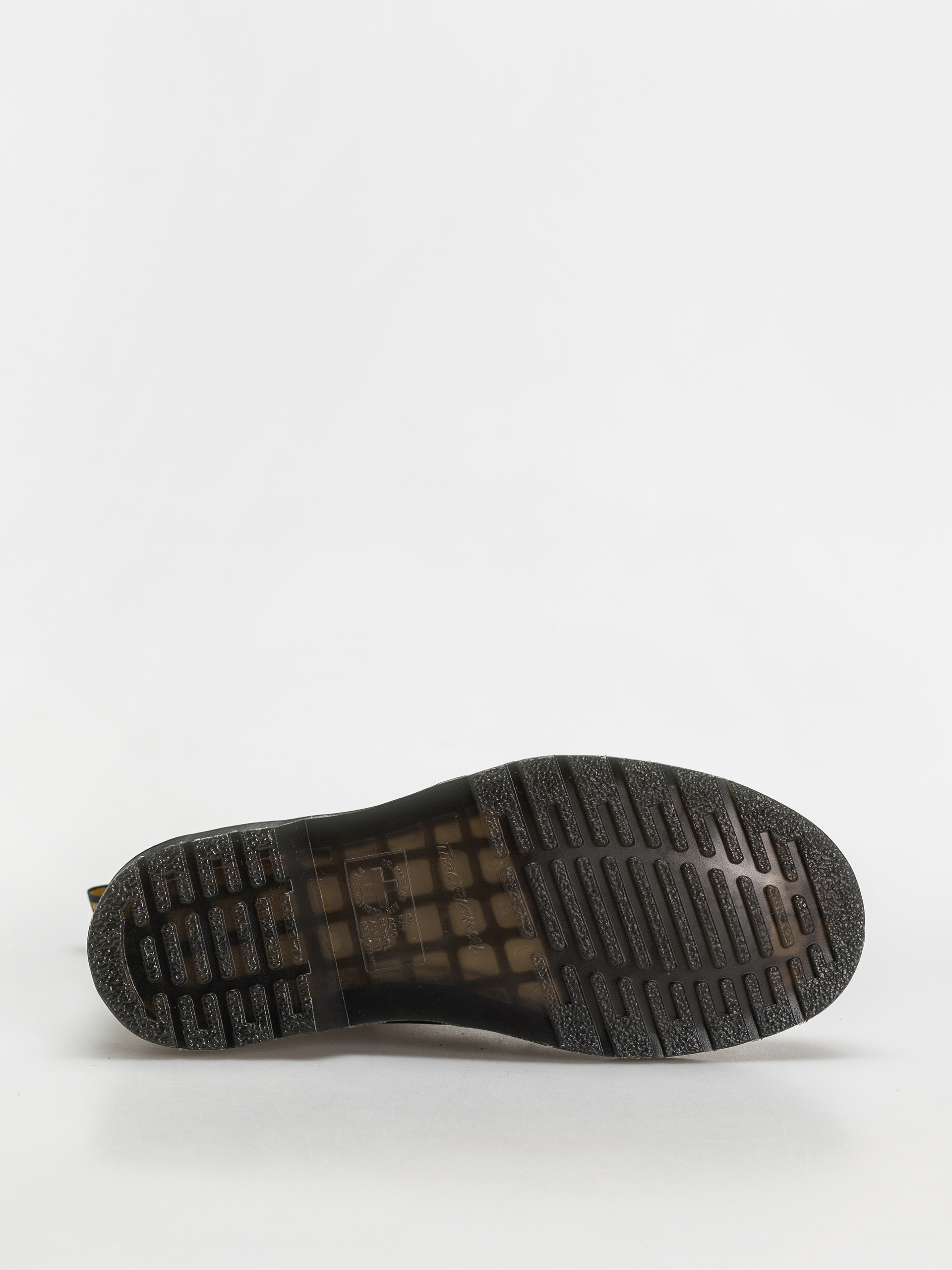 Buty Dr. Martens 2976 Chelsea (black ambassador)