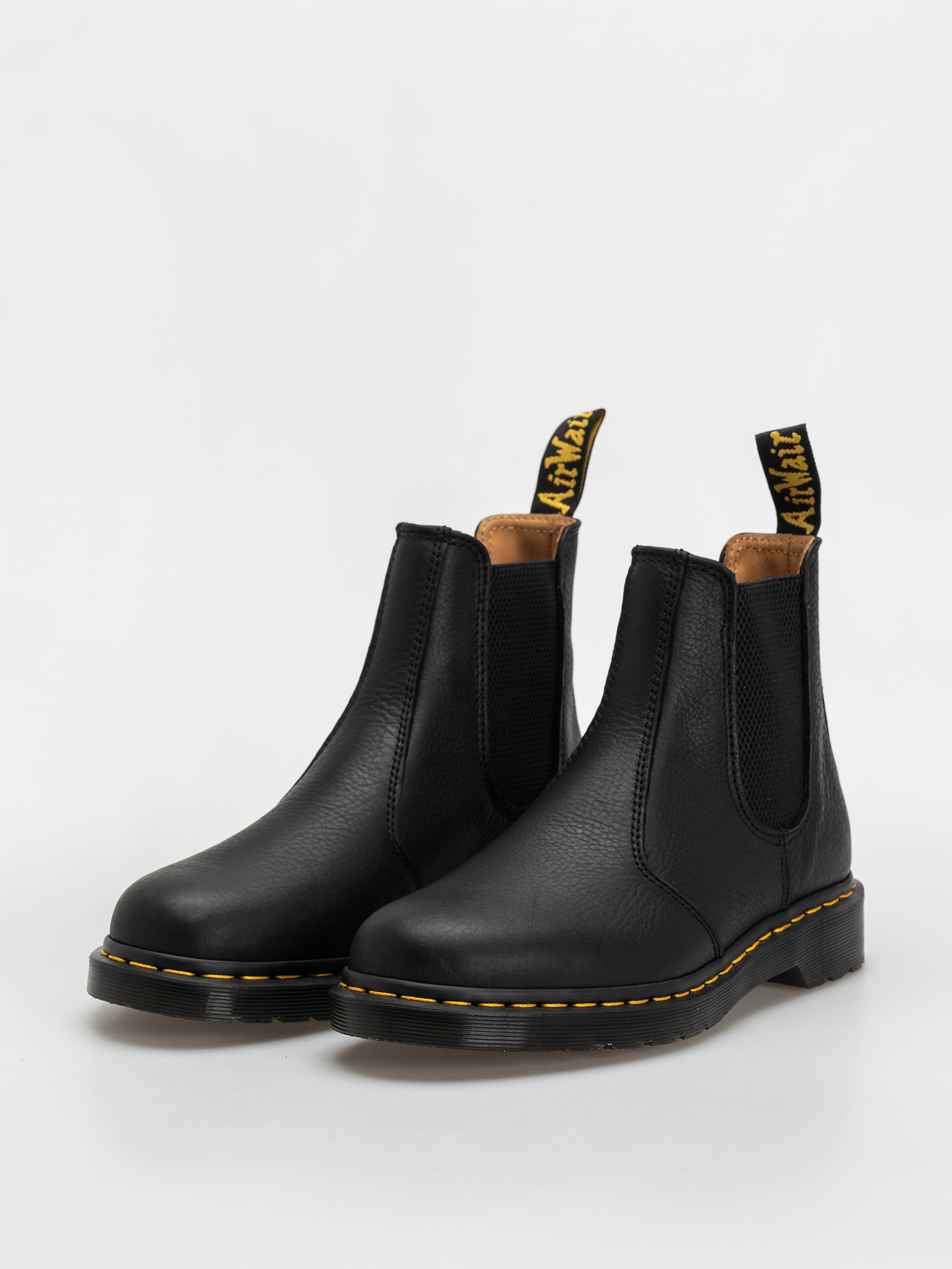 Buty Dr. Martens 2976 Chelsea (black ambassador)
