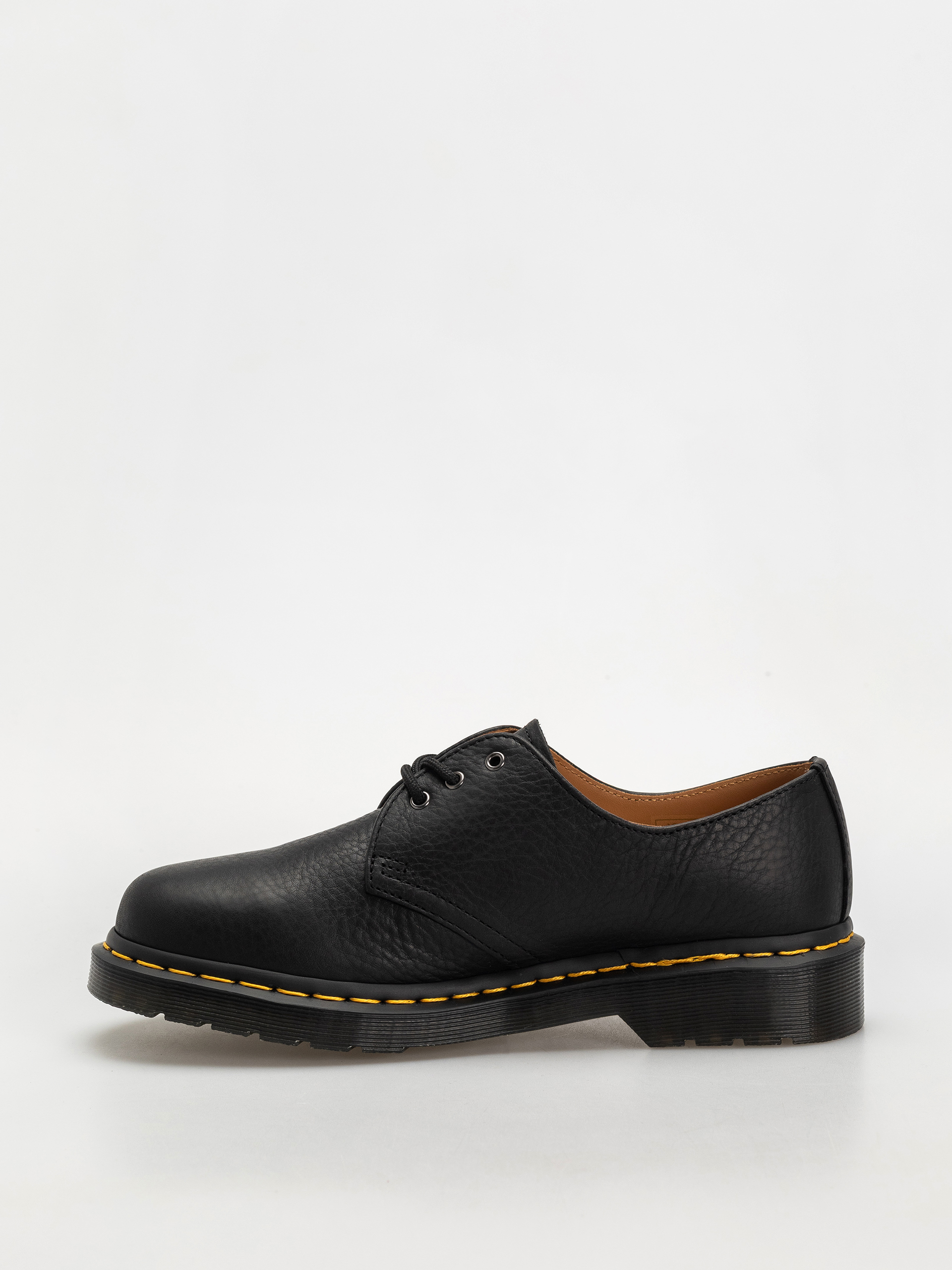 Buty Dr. Martens 1461 (black ambassador)