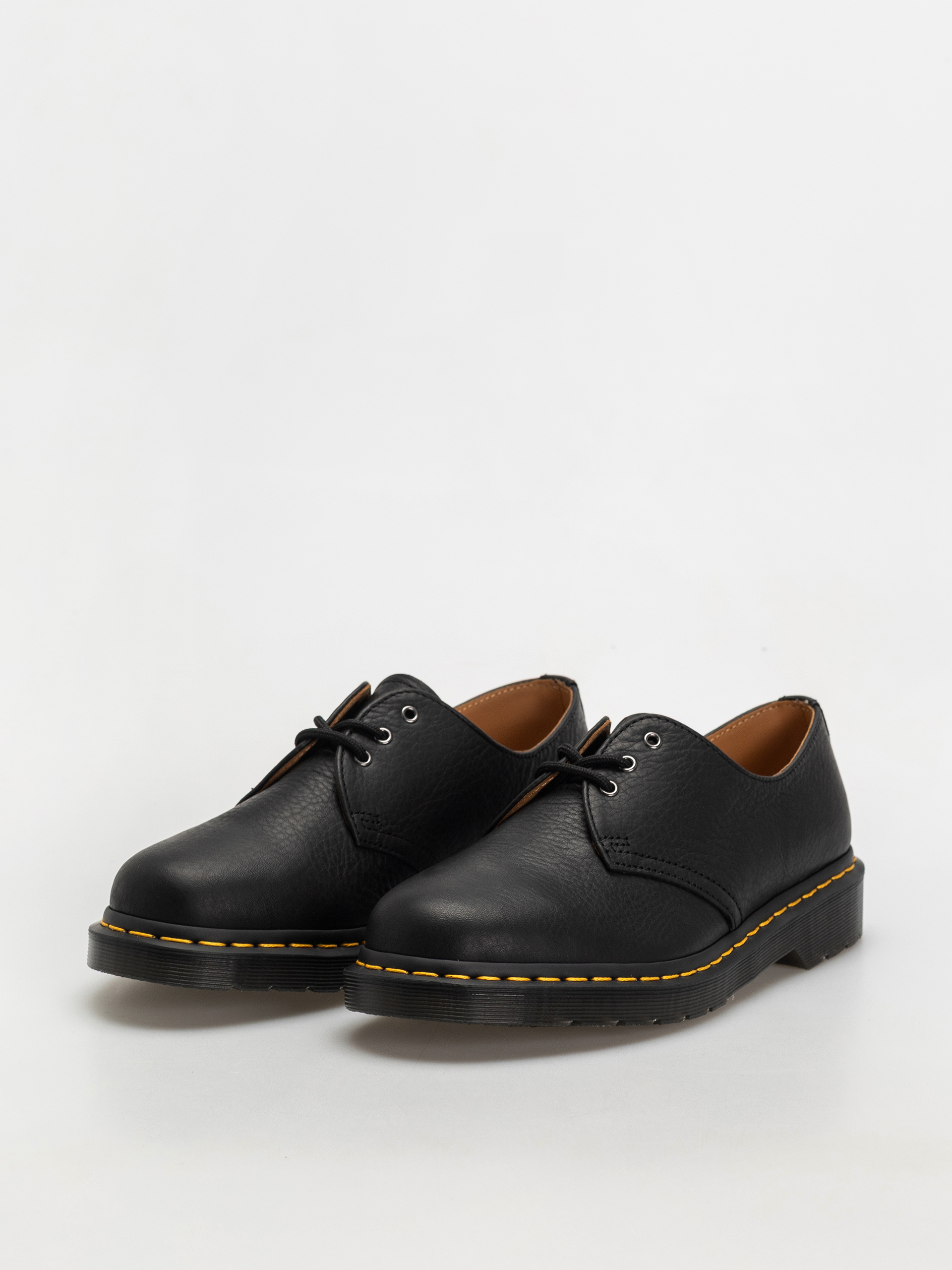 Buty Dr. Martens 1461 (black ambassador)