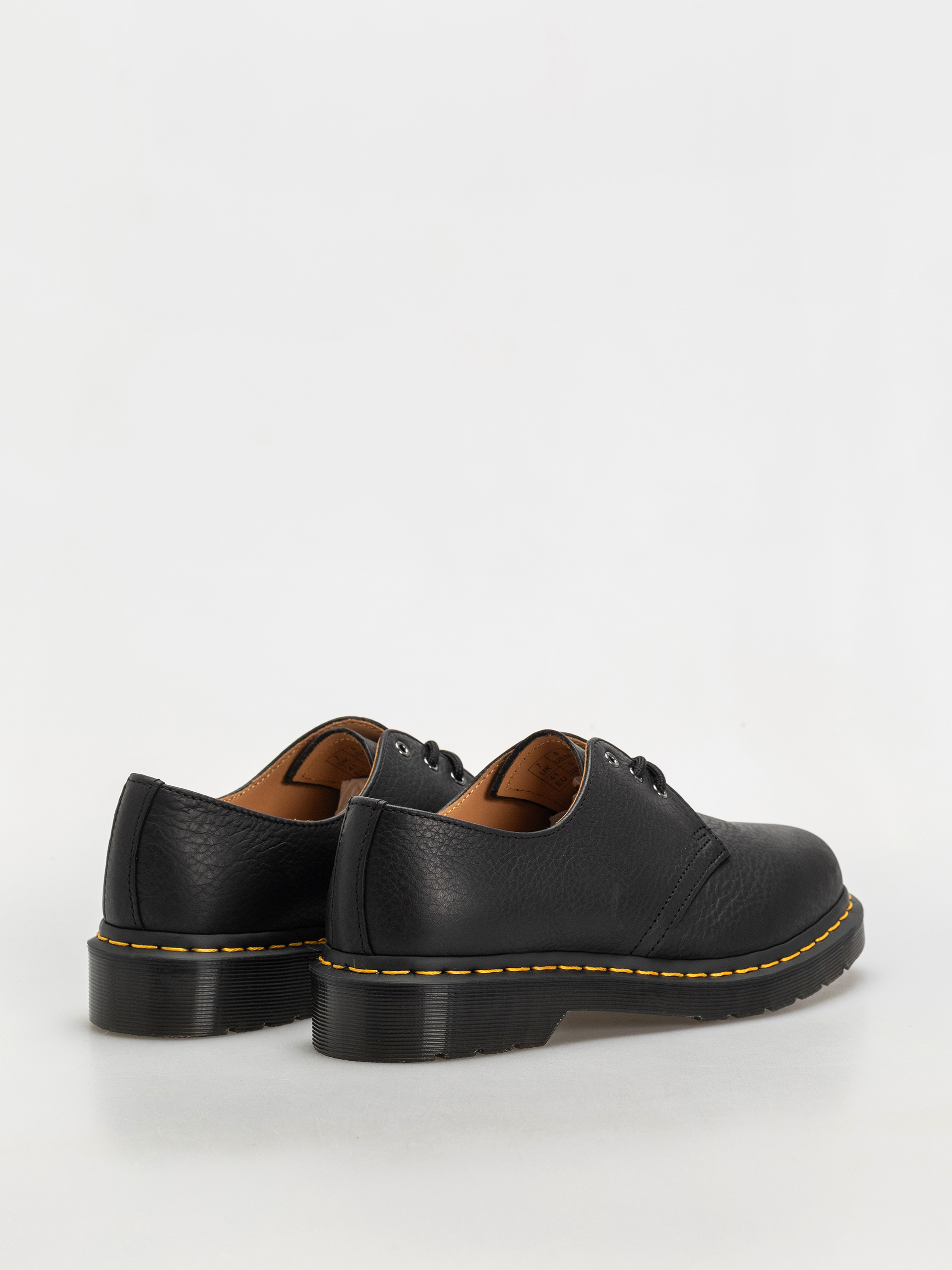 Buty Dr. Martens 1461 (black ambassador)