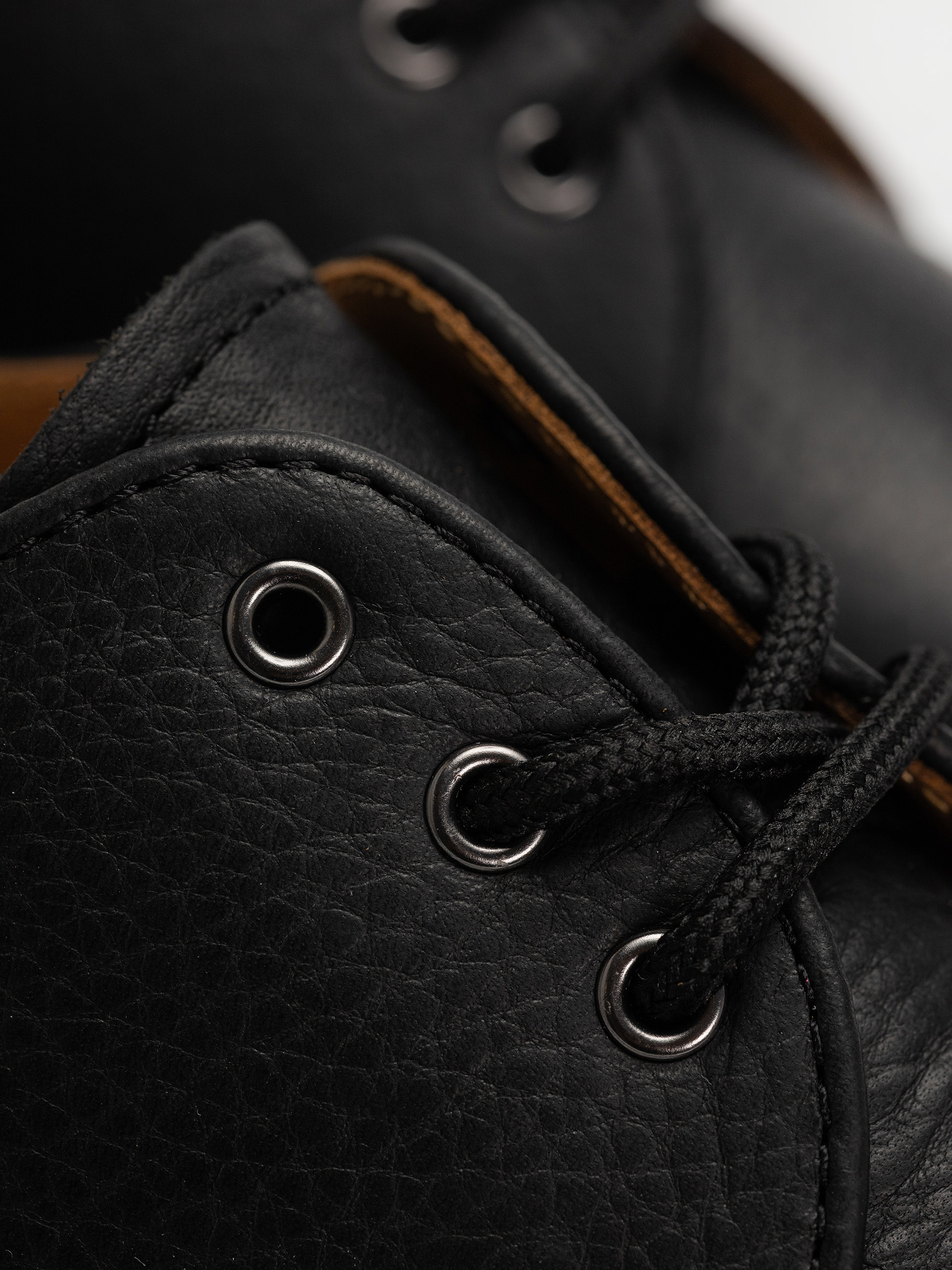 Buty Dr. Martens 1461 (black ambassador)