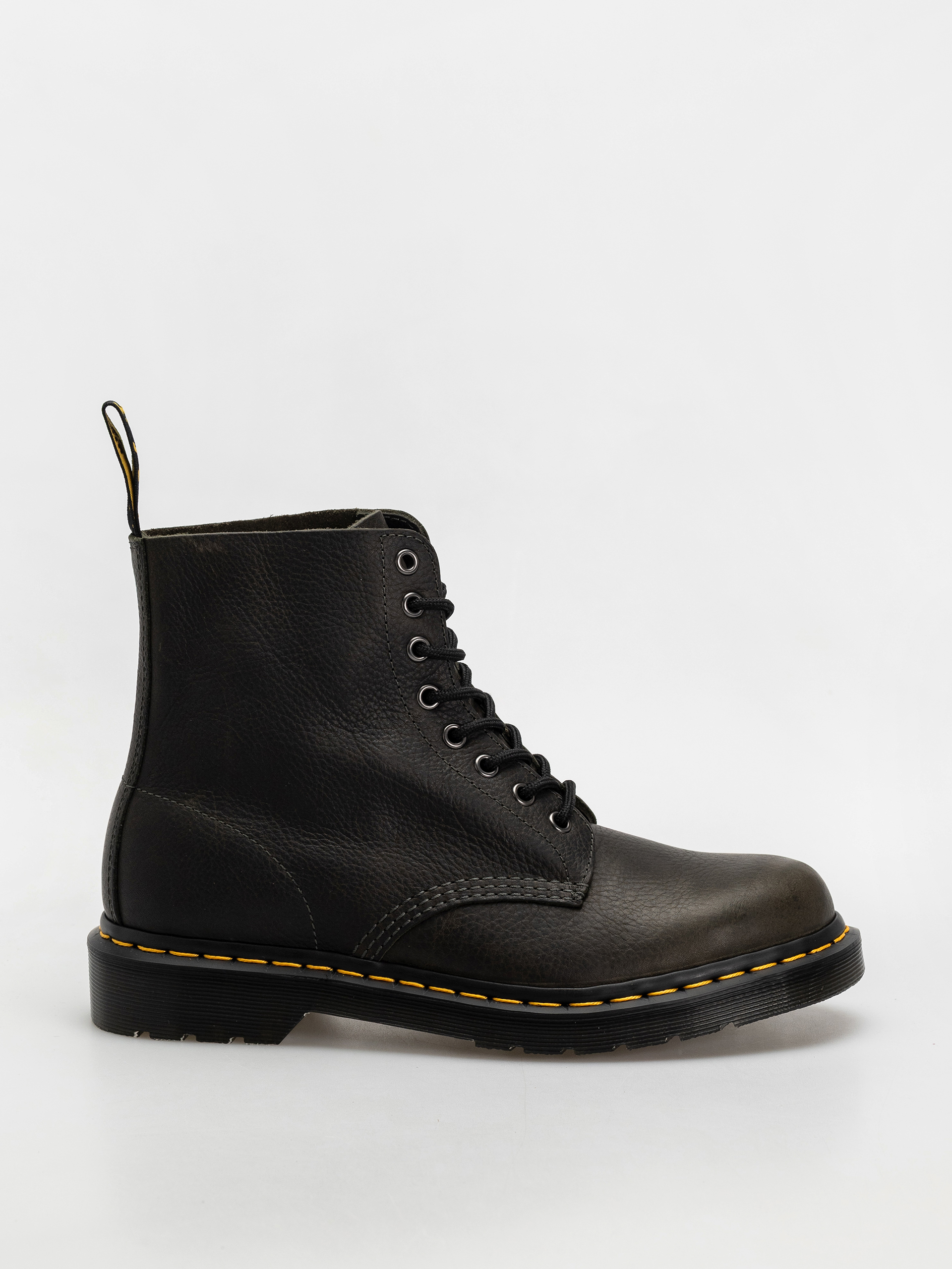 Buty Dr. Martens 1460 Pascal (forest green green ambassador)