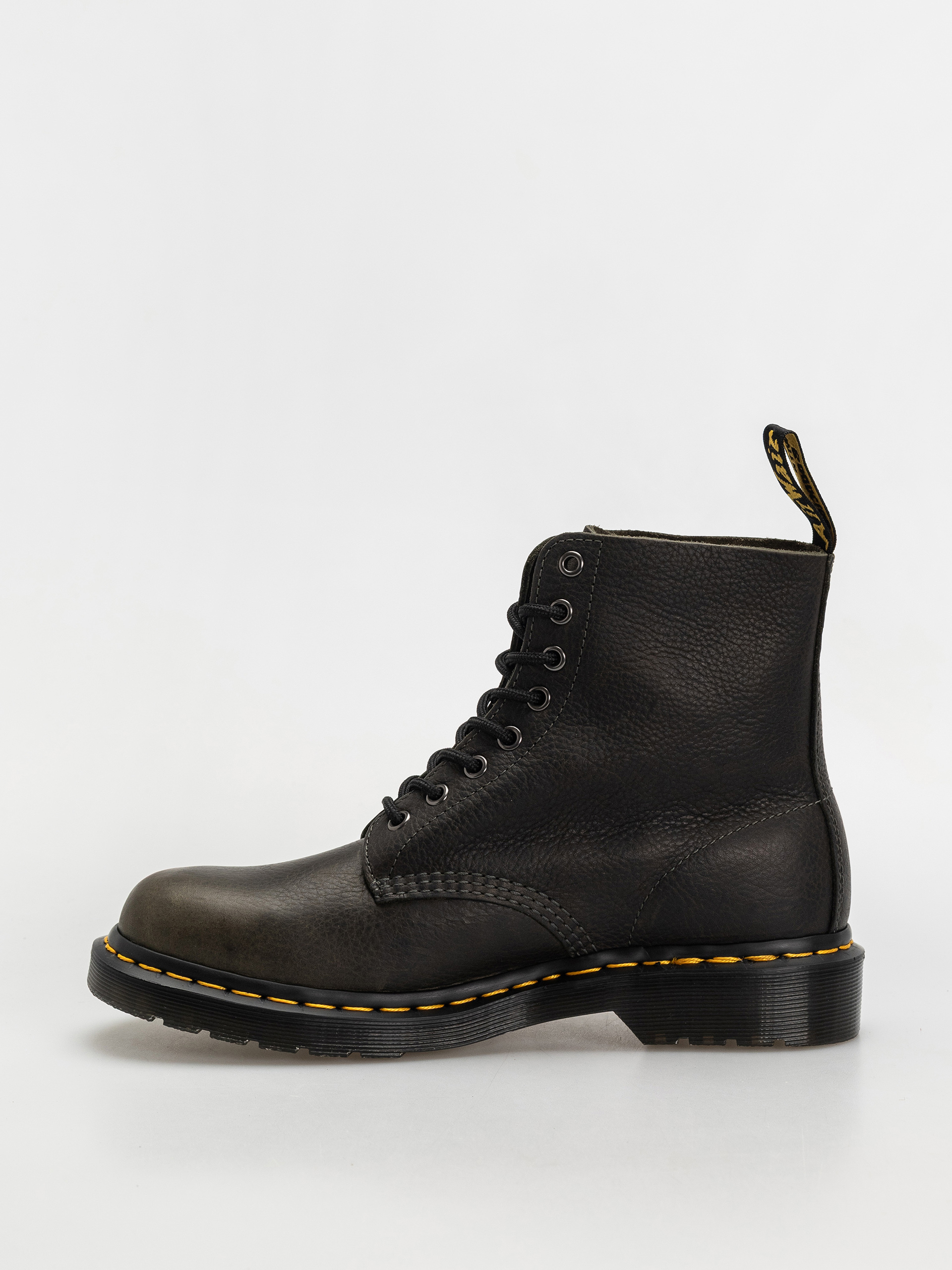 Buty Dr. Martens 1460 Pascal (forest green green ambassador)