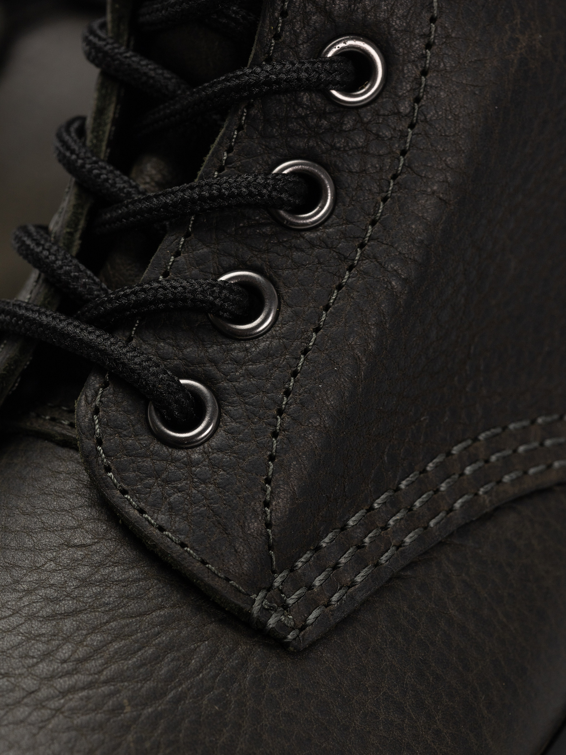 Buty Dr. Martens 1460 Pascal (forest green green ambassador)