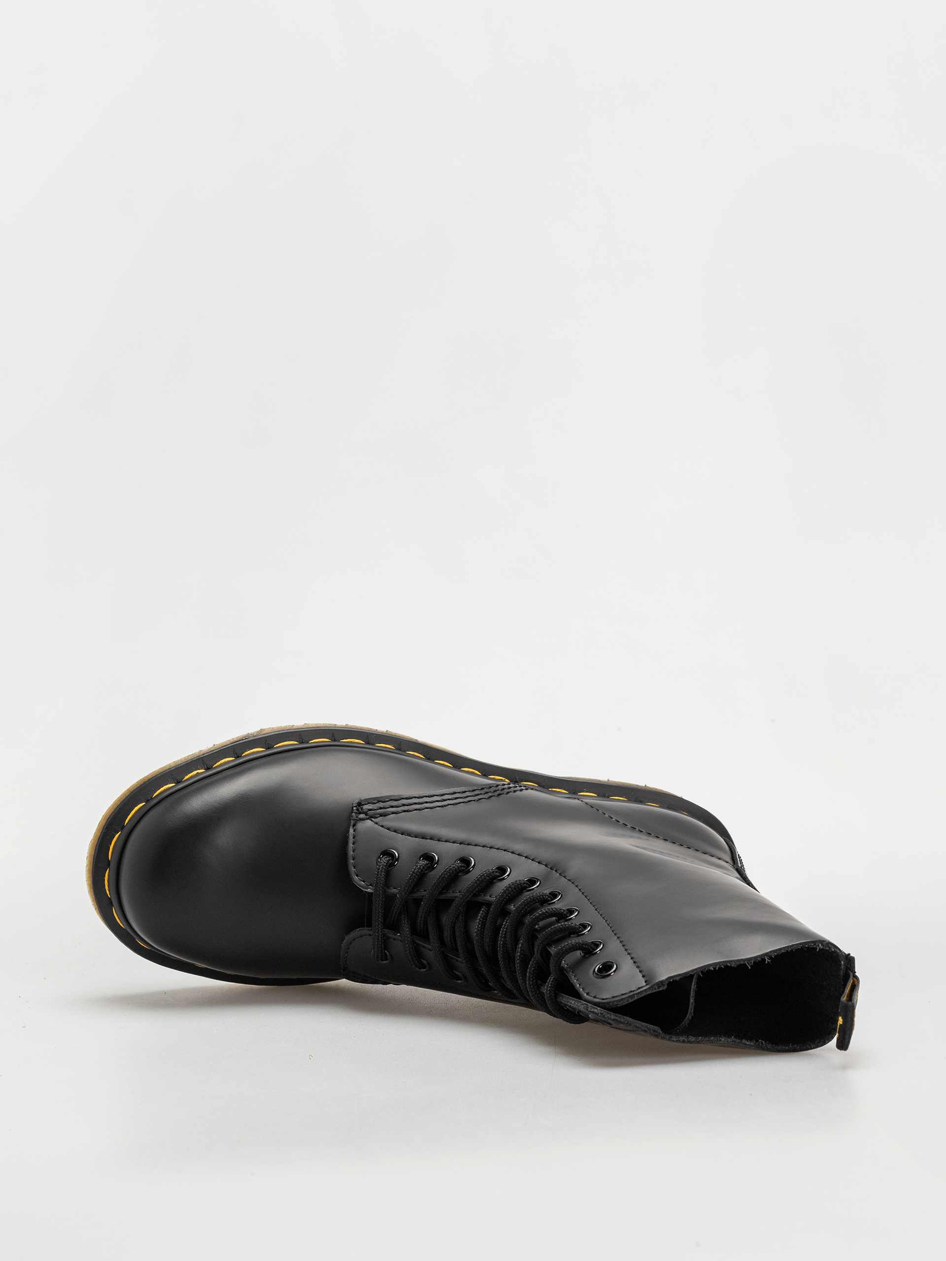Buty Dr. Martens 1490 (black smooth)