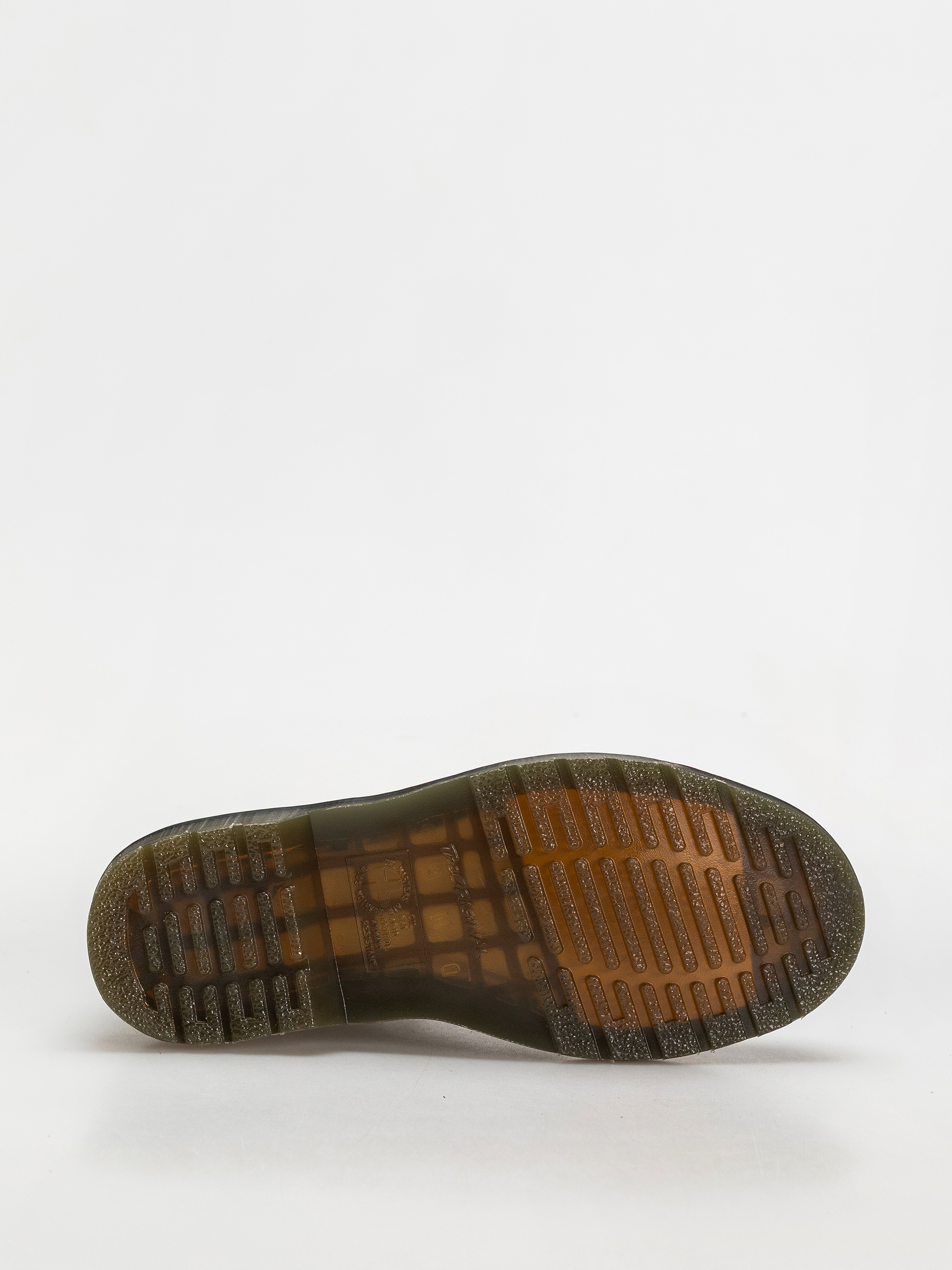 Buty Dr. Martens 1490 (black smooth)