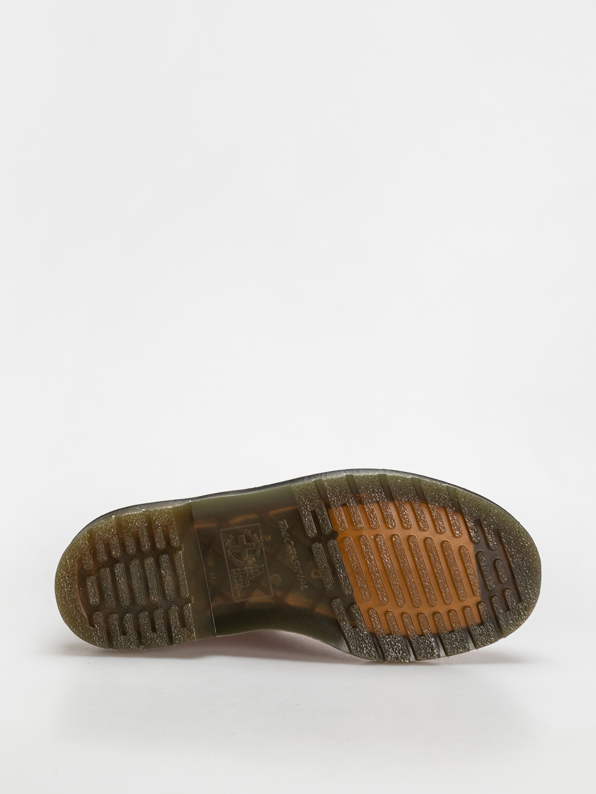 Buty Dr. Martens 1460 Pascal (fuchsia pink milled nubuck rb)