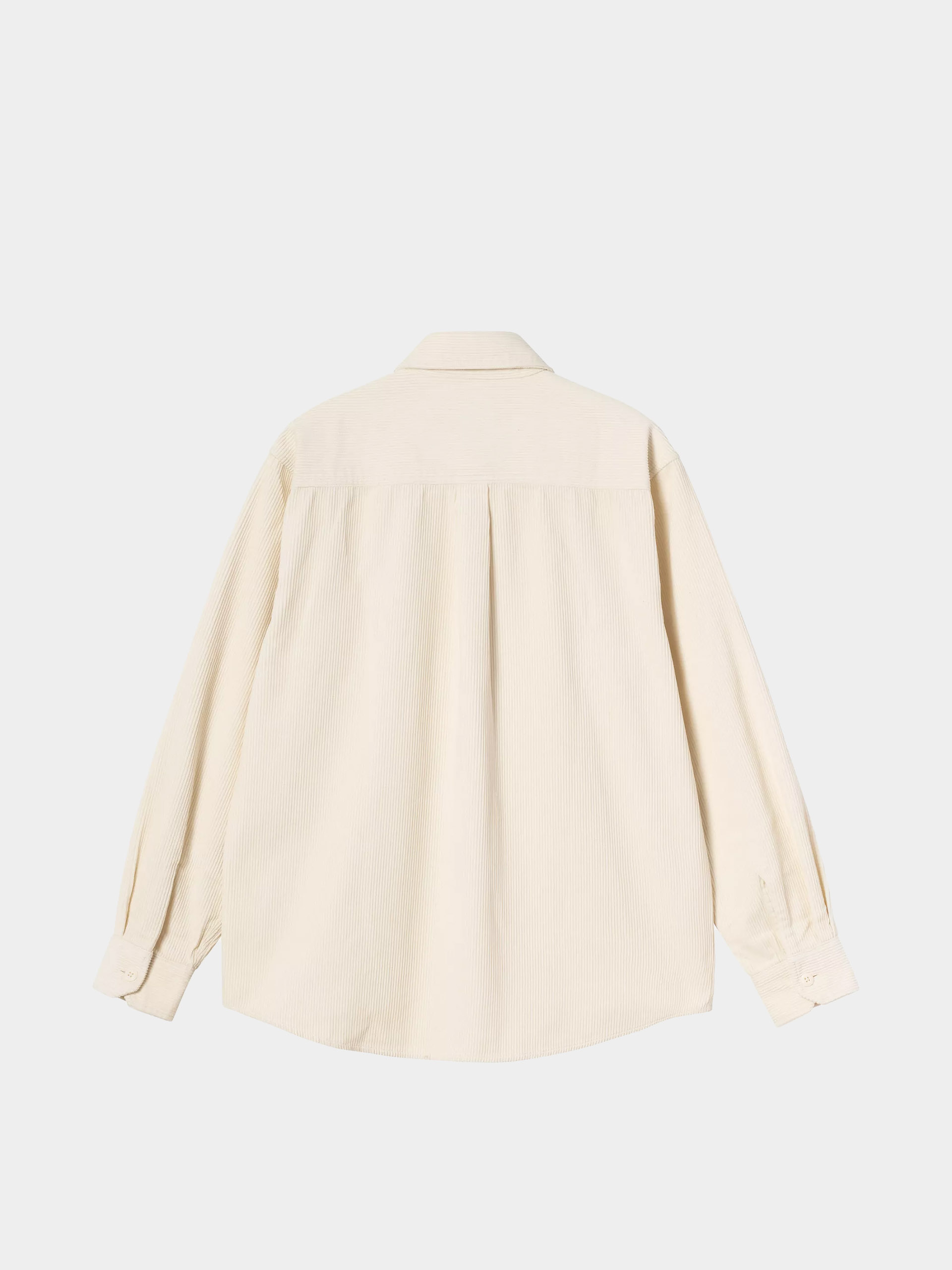 Koszula Carhartt WIP Flint (salt)