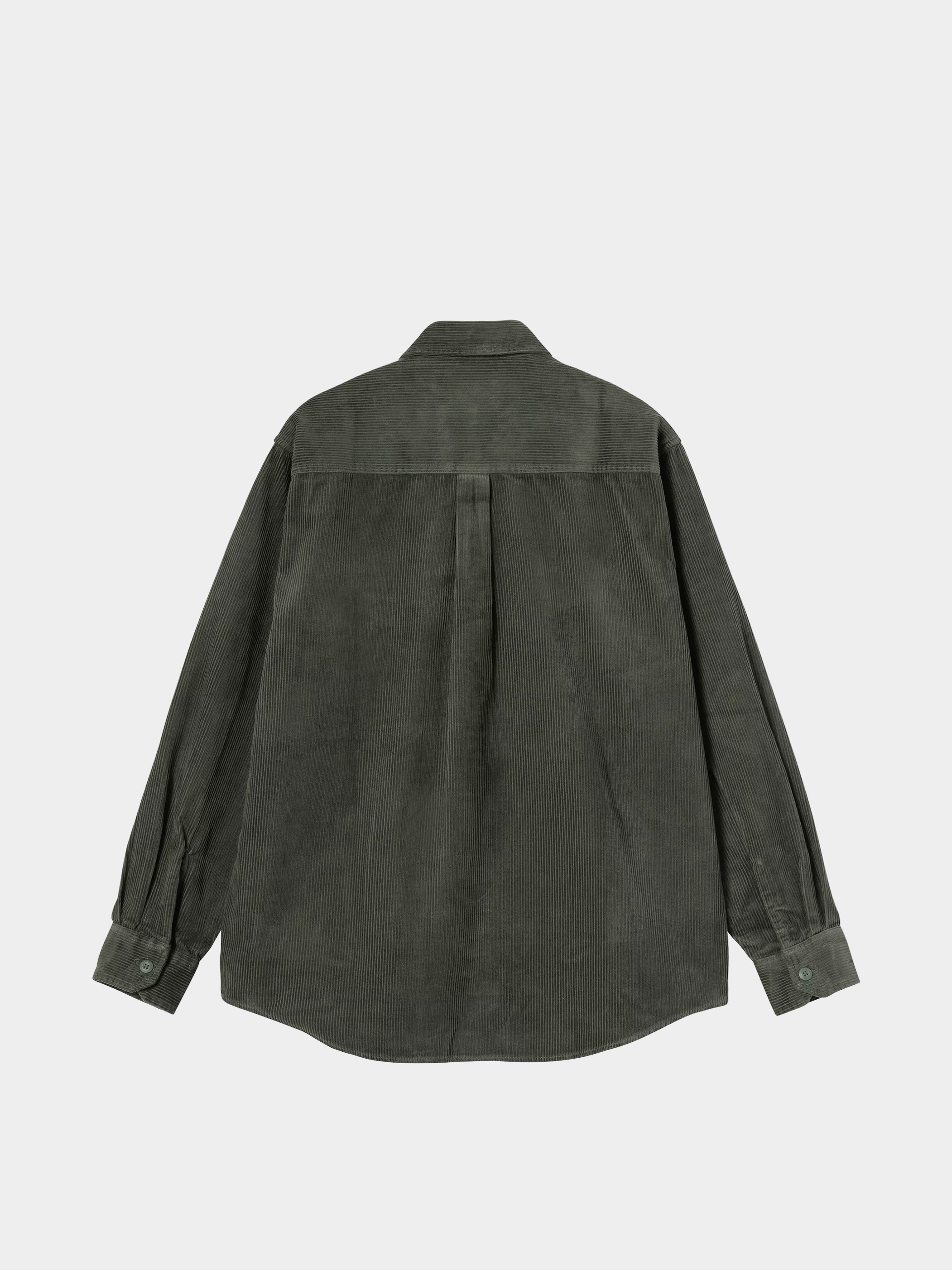 Koszula Carhartt WIP Flint (opuntia)