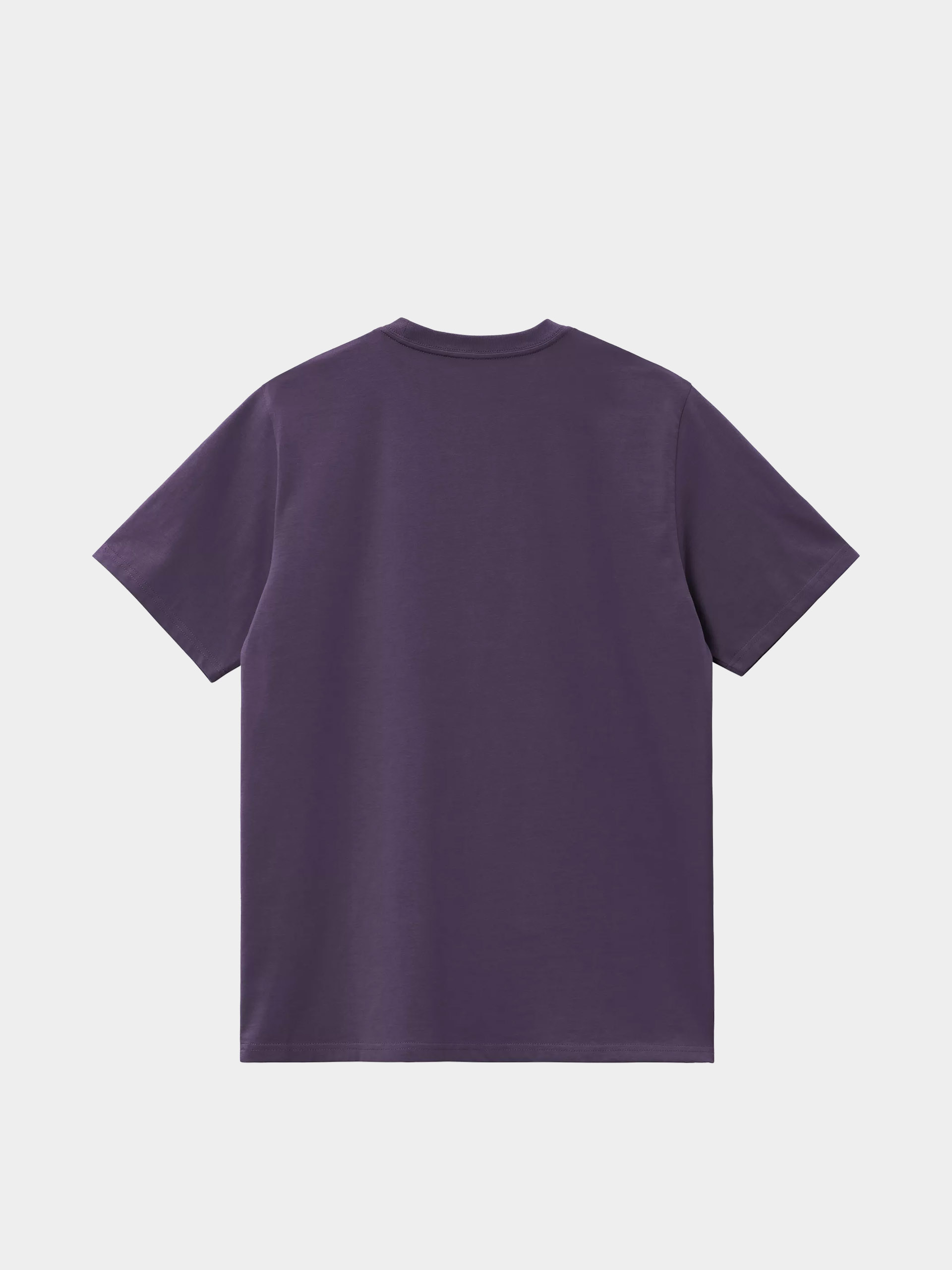 T-shirt Carhartt WIP Chase (lakers/gold)