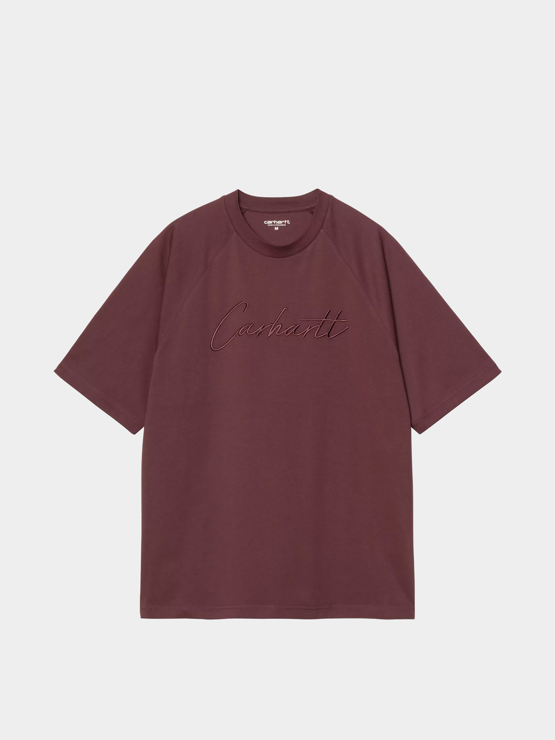 T-shirt Carhartt WIP Ray (rondo)