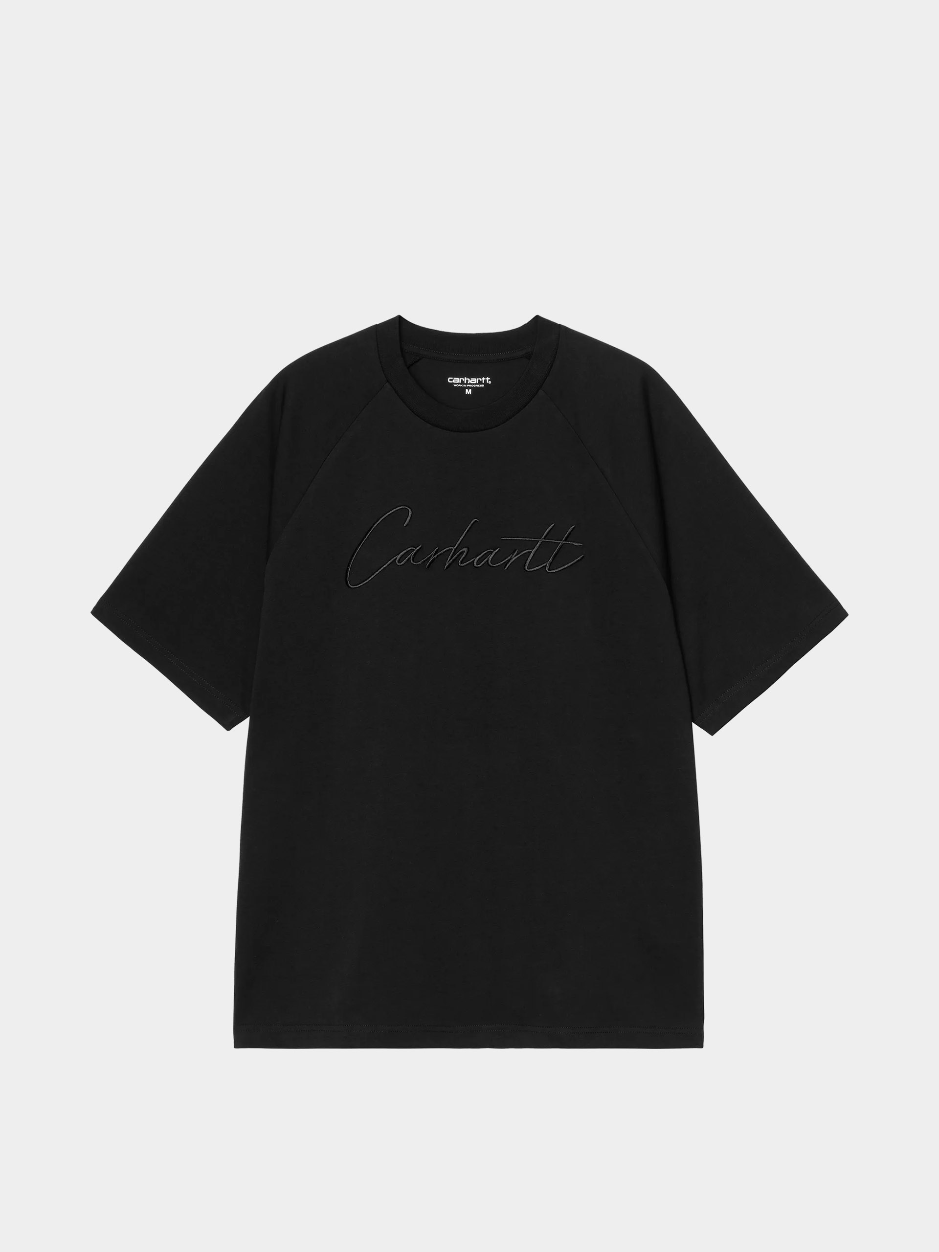 T-shirt Carhartt WIP Ray (black)